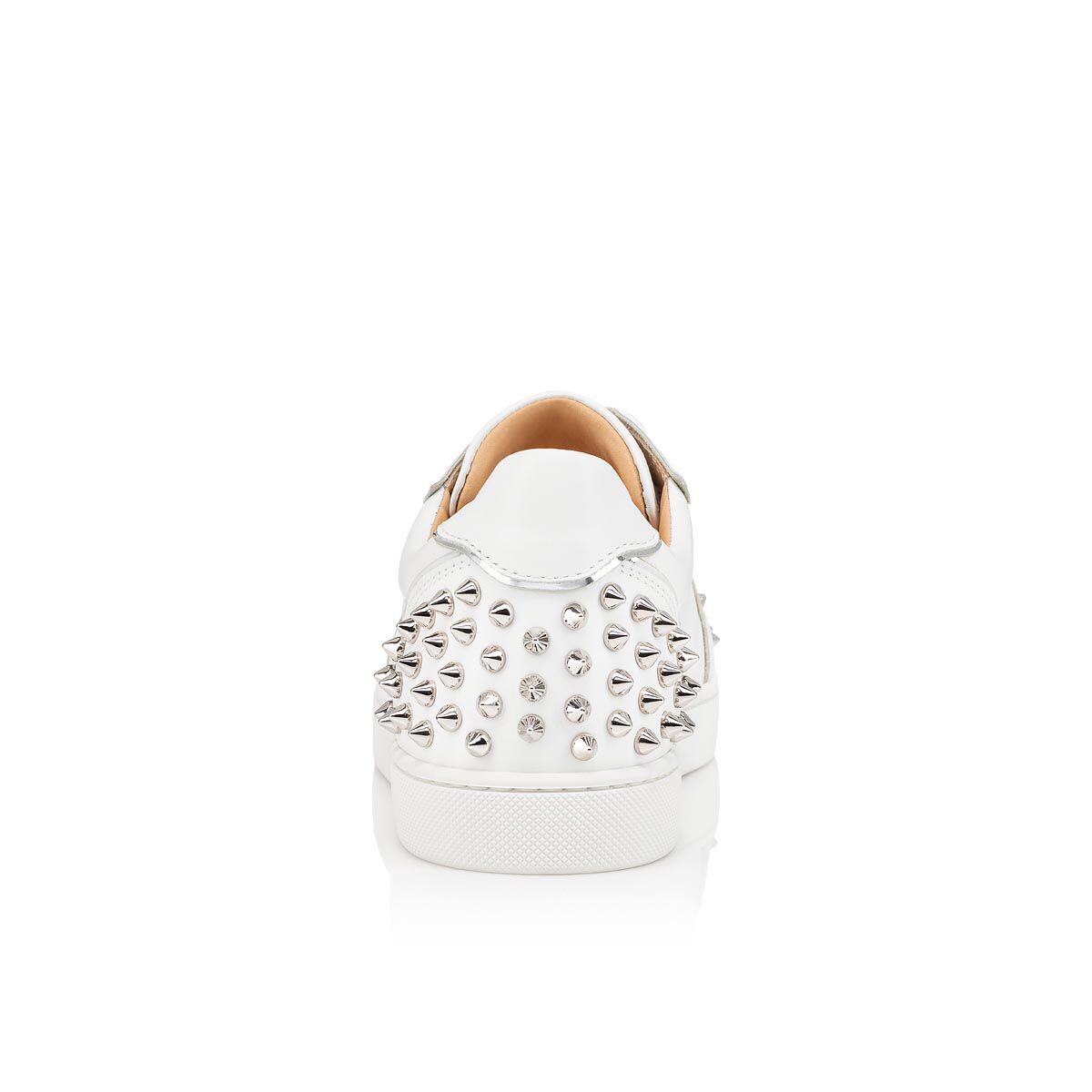 Vieira 2 ホワイト カーフレザー - Shoes - Women - Christian Louboutin