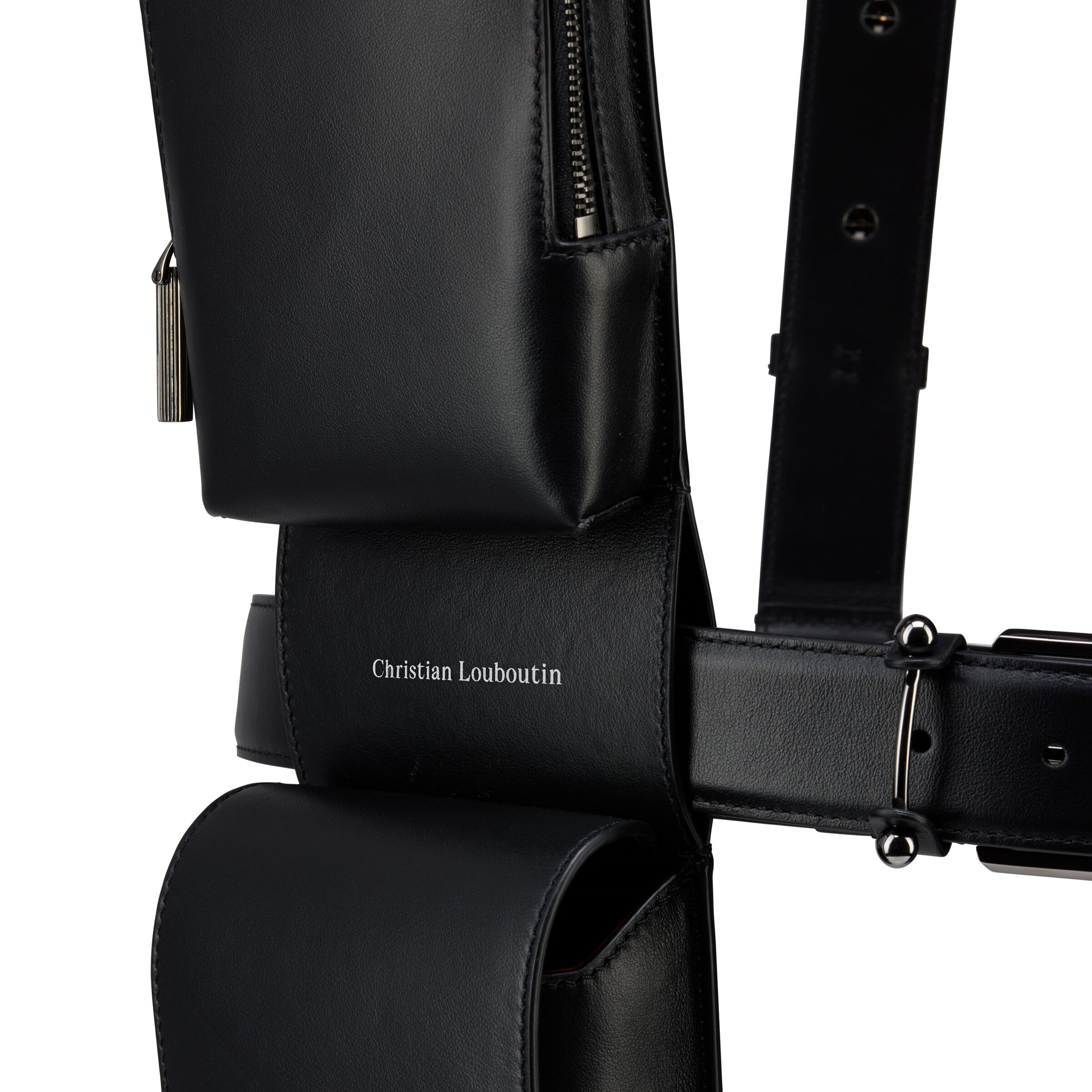 TFT-VI Harness Bag image number 5