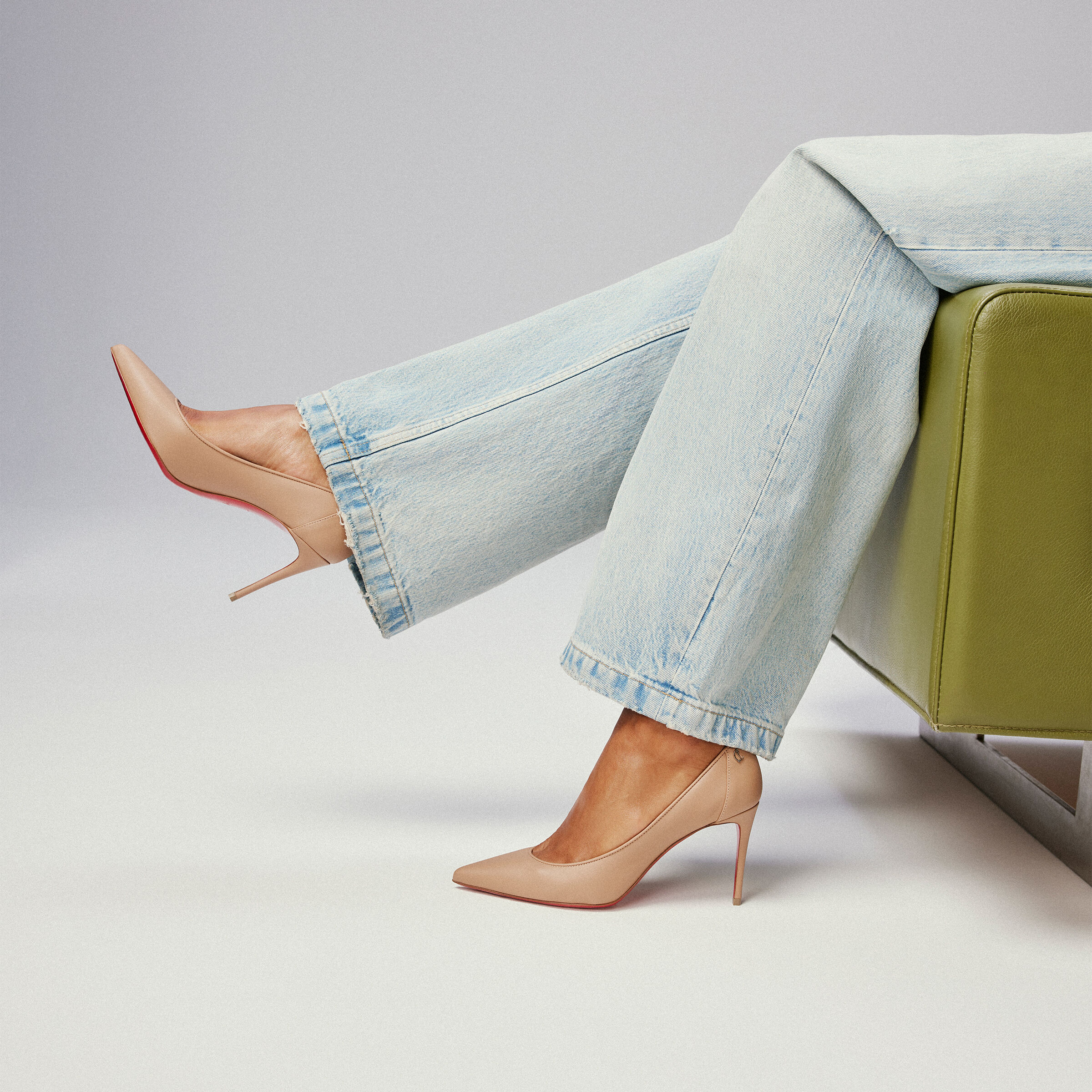 Sporty Kate image number 1