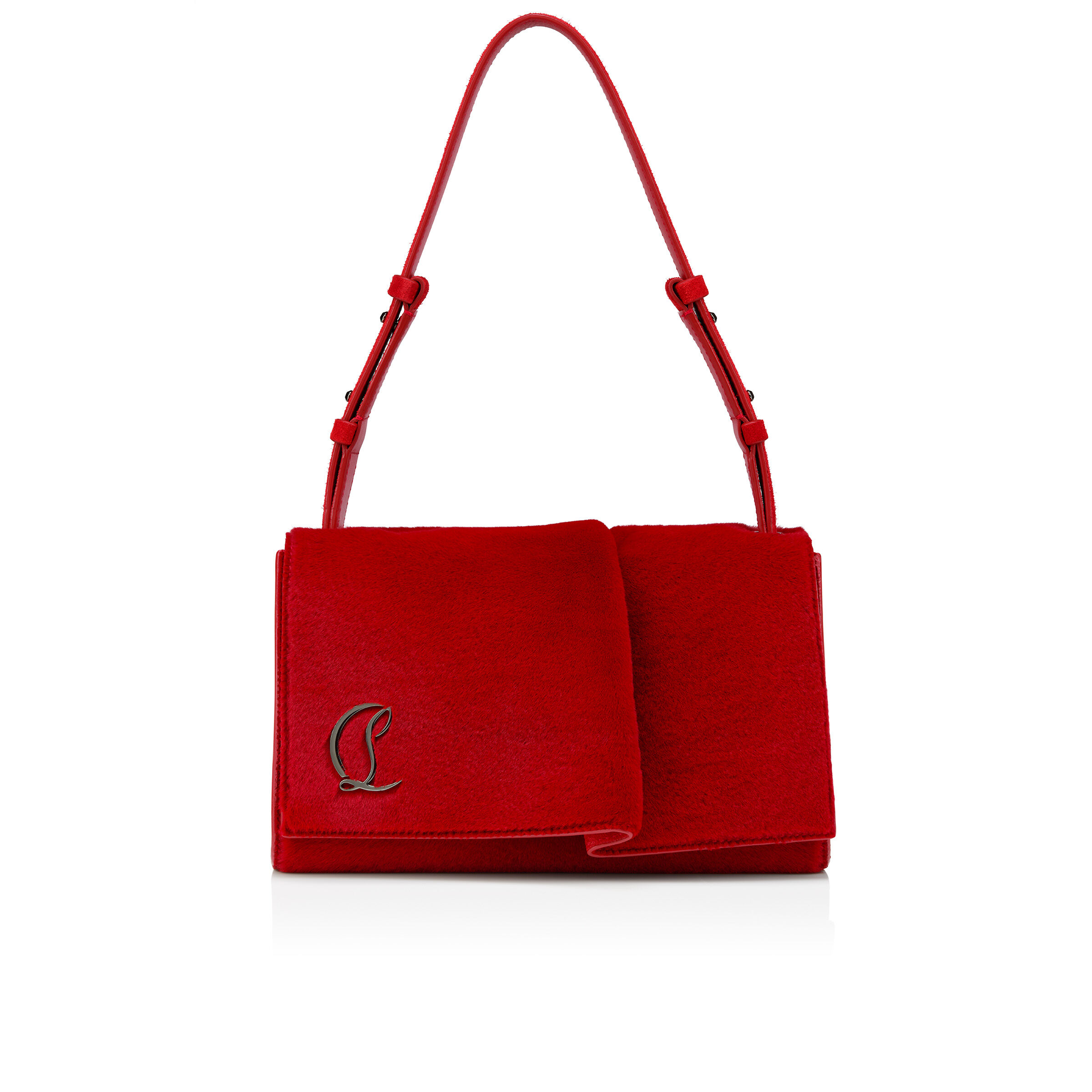 新品未使用 Christian Louboutin バッグ Christian Louboutin クリスチャンルブタン ショルダーバッグ