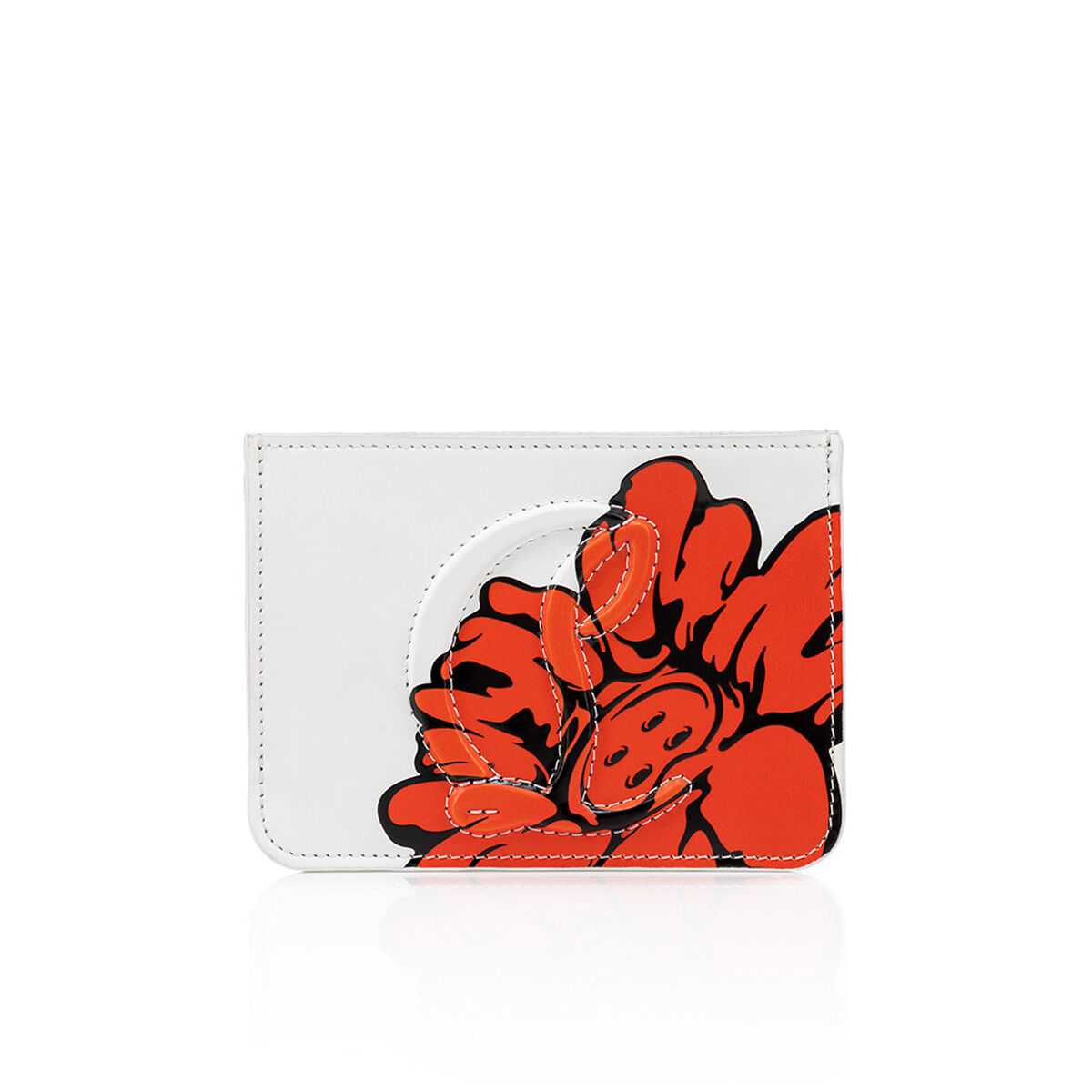By My Side マルチカラー カーフレザー - Accessories - Women - Christian Louboutin