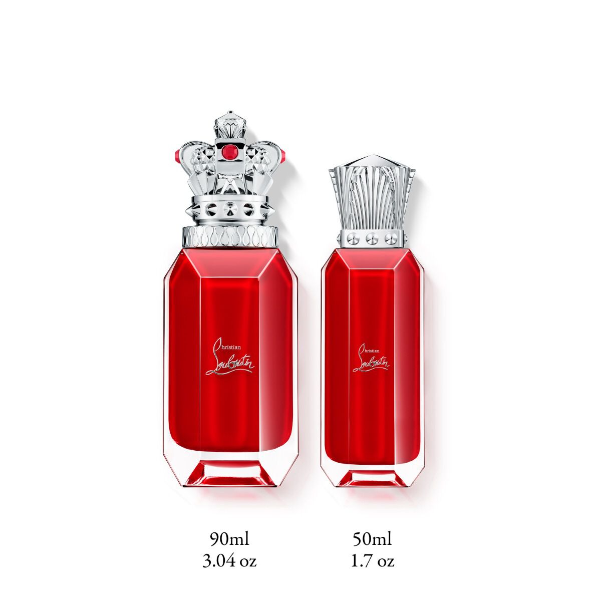 ルビクラウン オードゥパルファン 90mL - Christian Louboutin