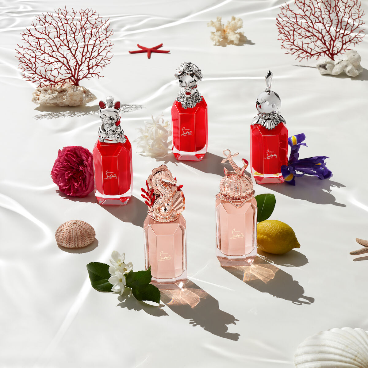 ルビホース - Christian Louboutin Beauty