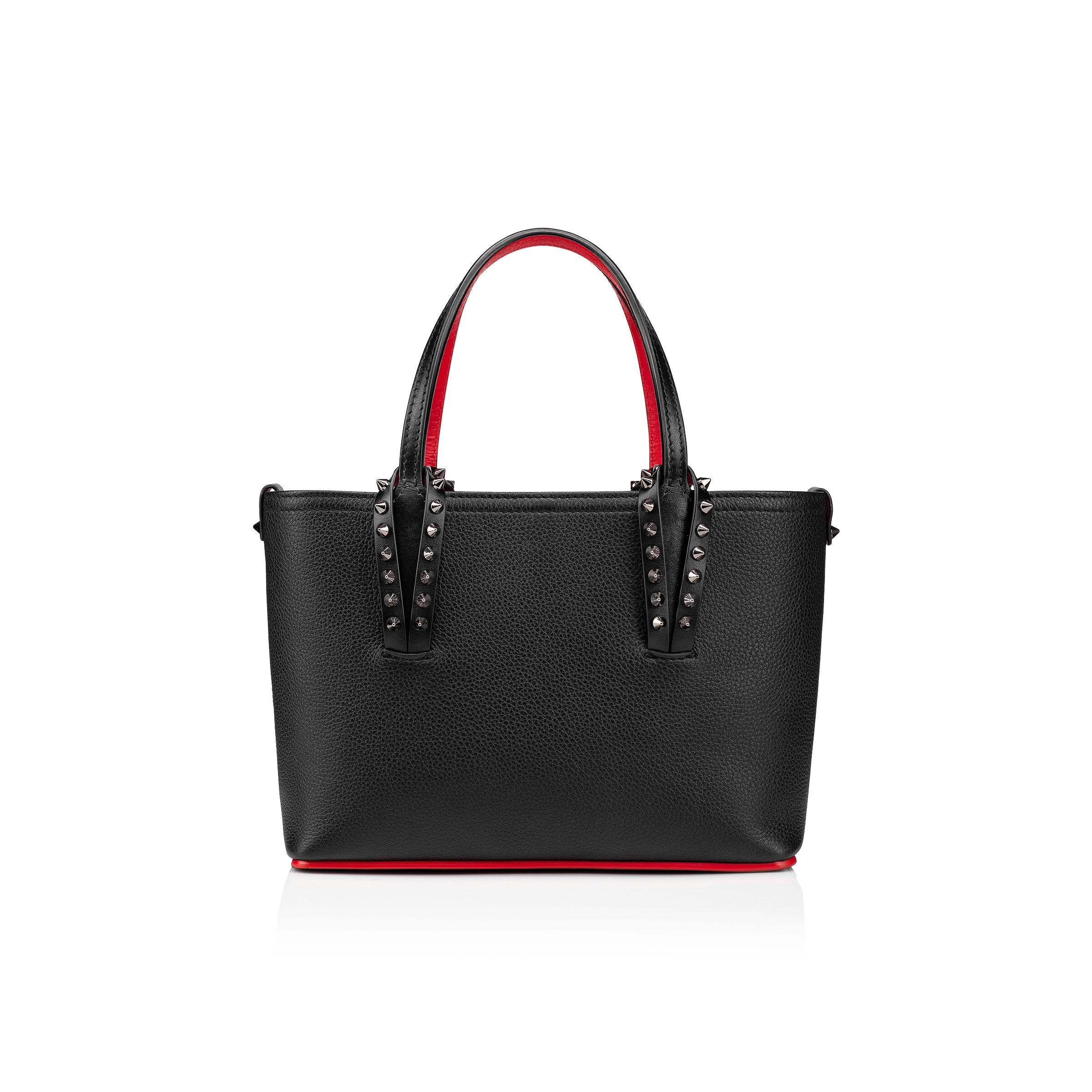 Amazon | [Christian Louboutin] [クリスチャンルブタン] トート
