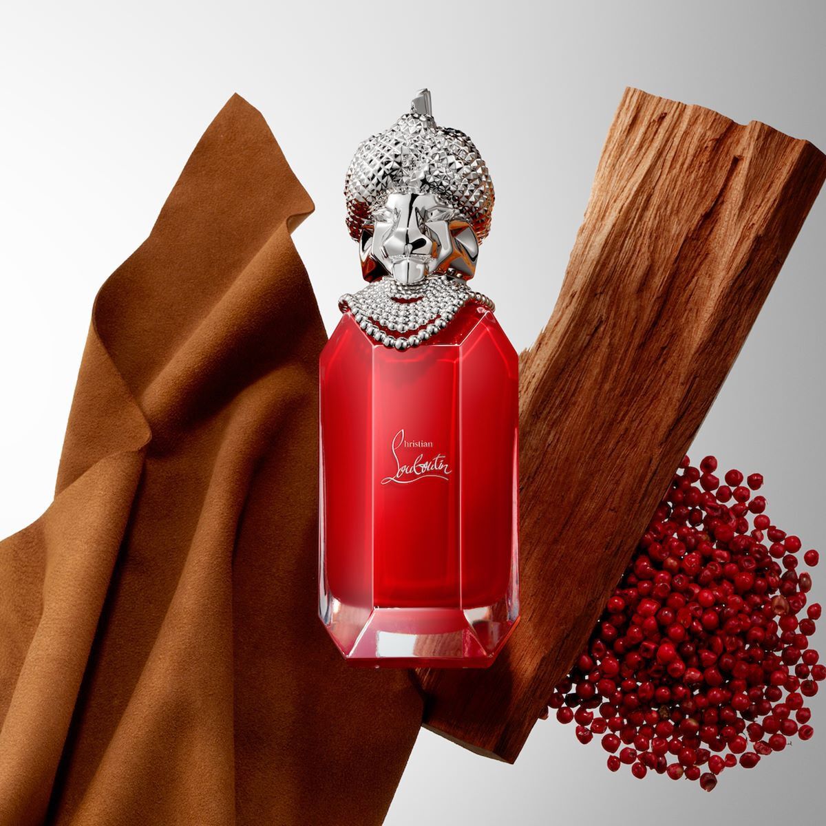 [torara84さん優先]クリスチャン　ルブタン ルビラージ 90ml ルビラージ オードゥパルファン 90mL - Christian Louboutin Beauty