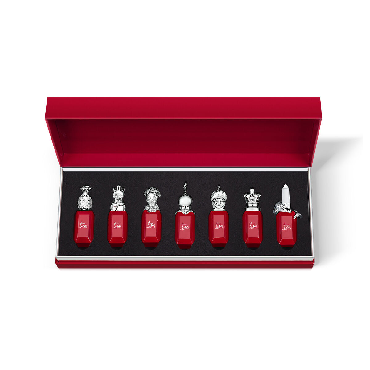 ミニチュアセット Multi - Christian Louboutin Beauty