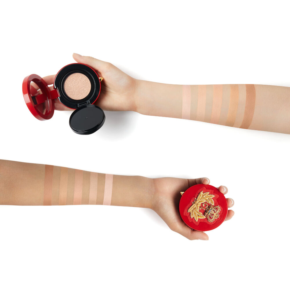 タンフェティッシュ ルクッション レフィル image number 3