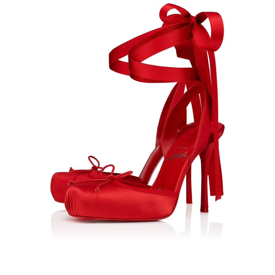 Cassia Lace Up image number 1