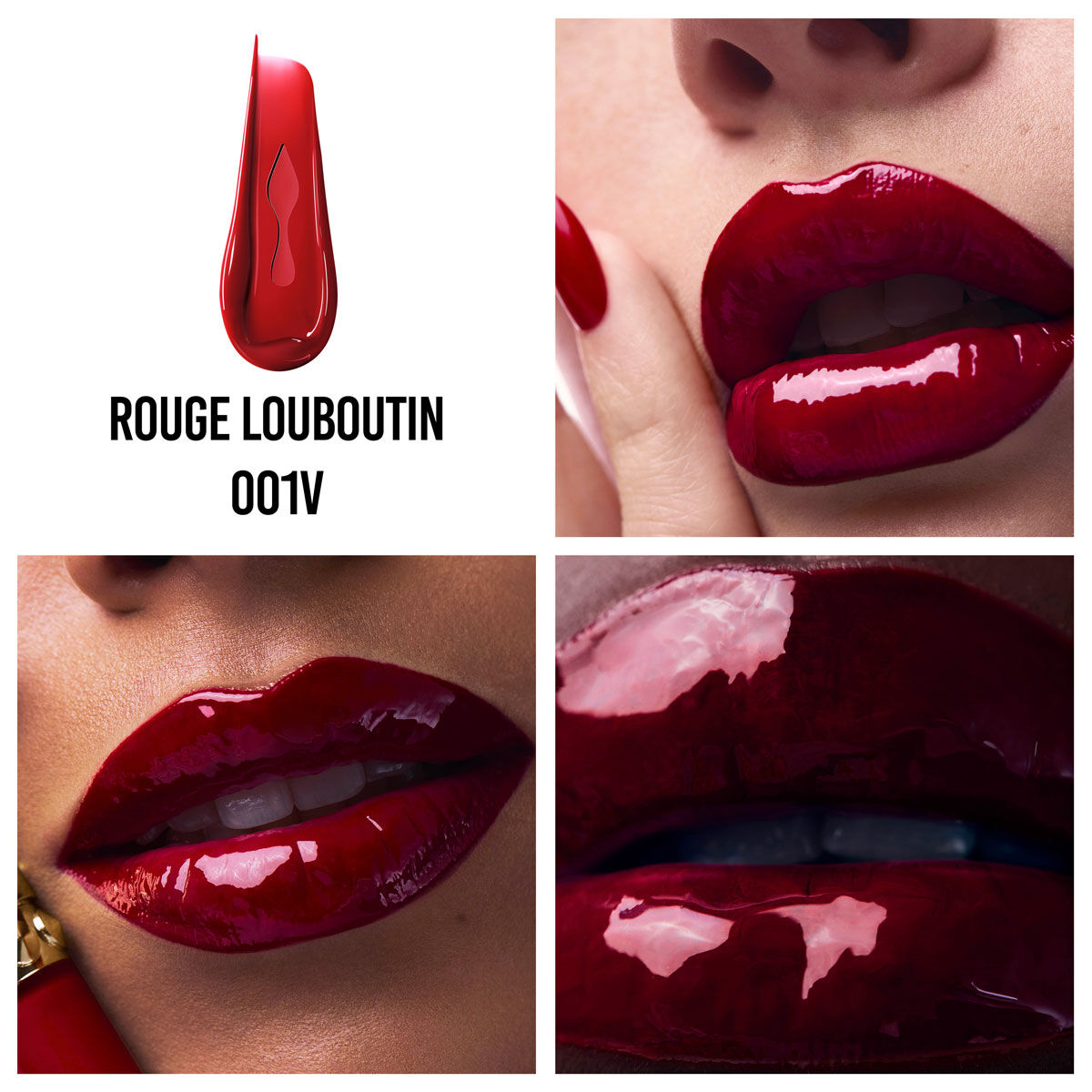 ルージュルブタン ソーグロウ - Christian Louboutin Beauty
