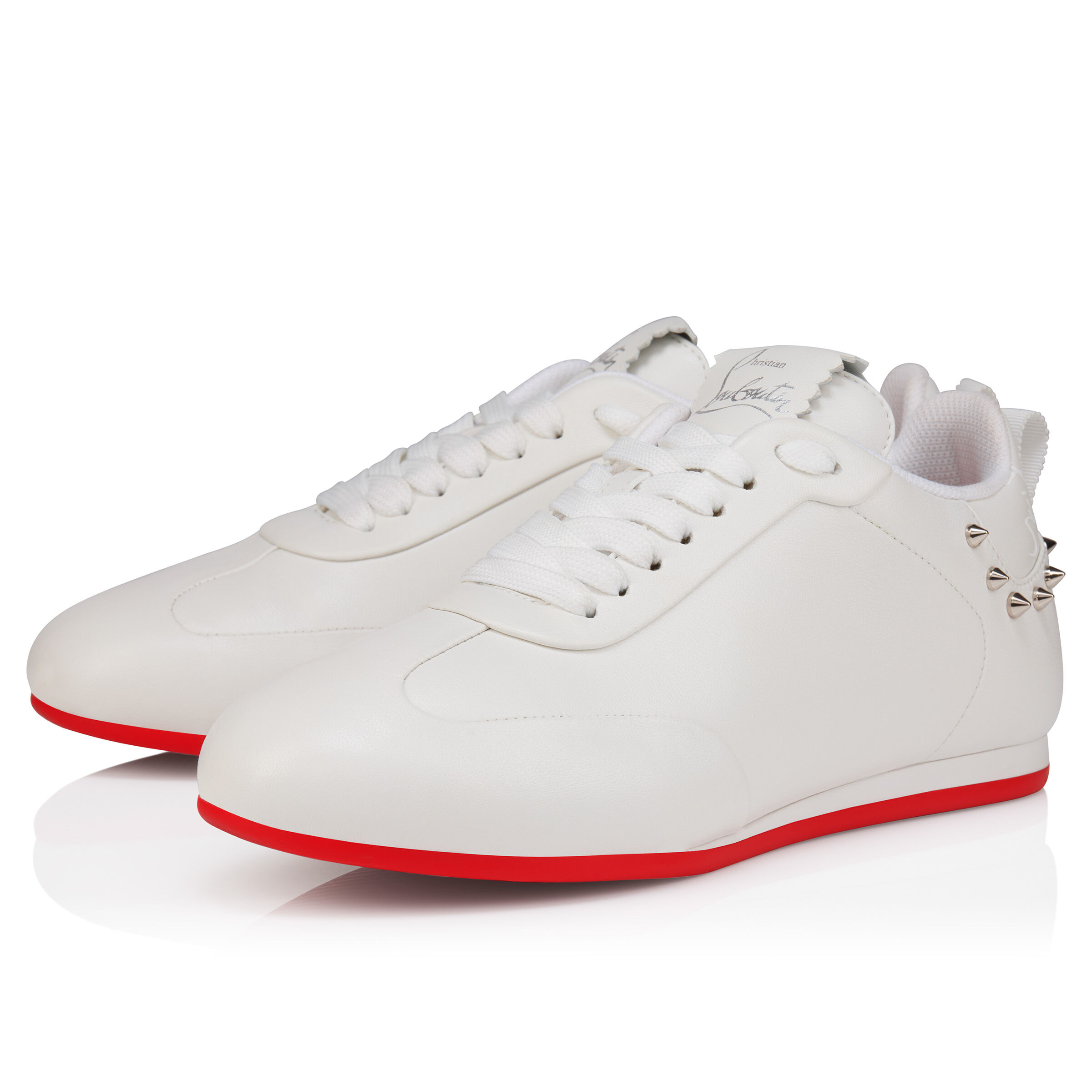 レディース スニーカー｜クリスチャン ルブタン【公式オンライン