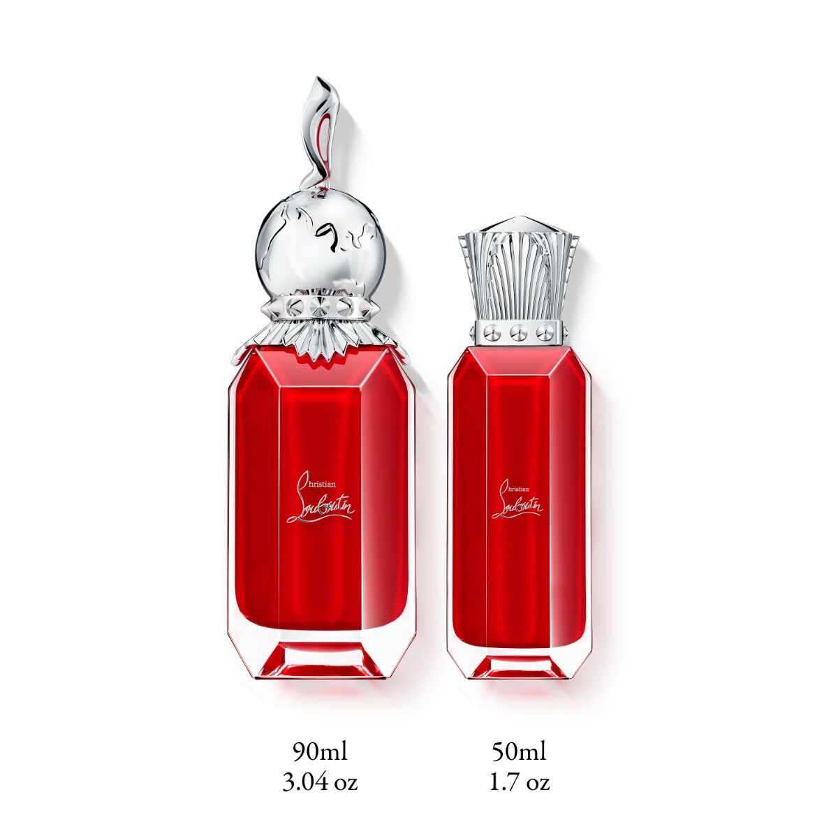 【未使用】ルブタン・ルビドゥー ローズ オードゥパルファン リミテッド 90ml 未使用】ルブタン・ルビドゥー ローズ オードゥパルファン