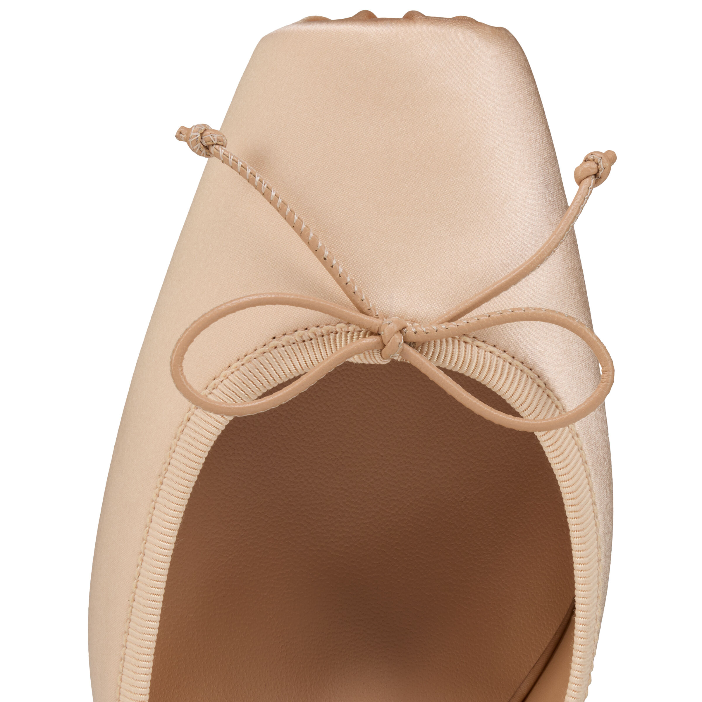 Cassia Lace Up image number 4