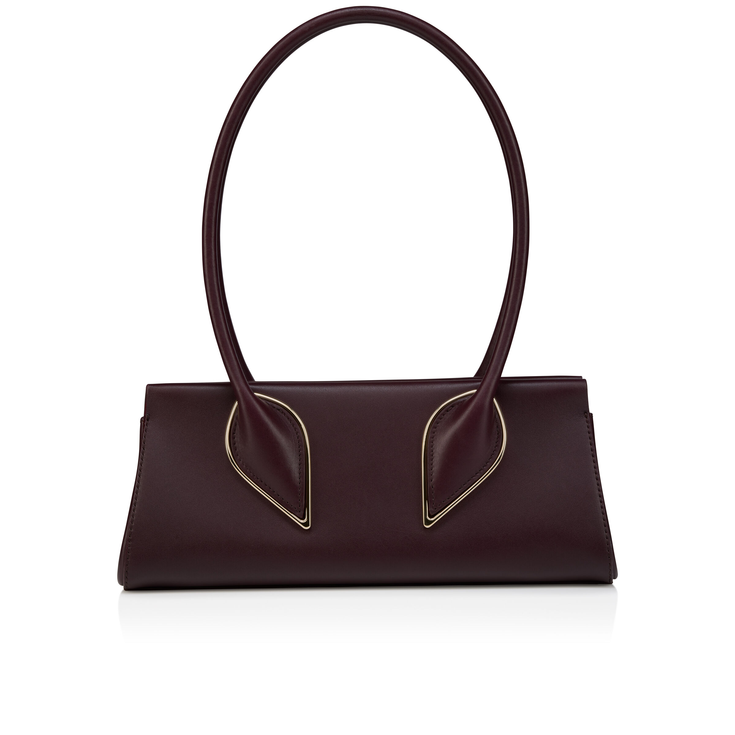 Venus - ショルダーバッグ - カーフレザー - レッド - Christian Louboutin