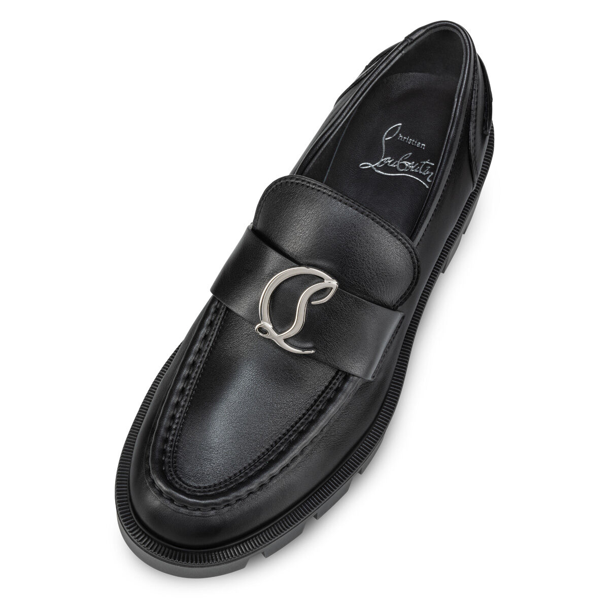 クリスチャン ルブタン Christian Louboutin Christian