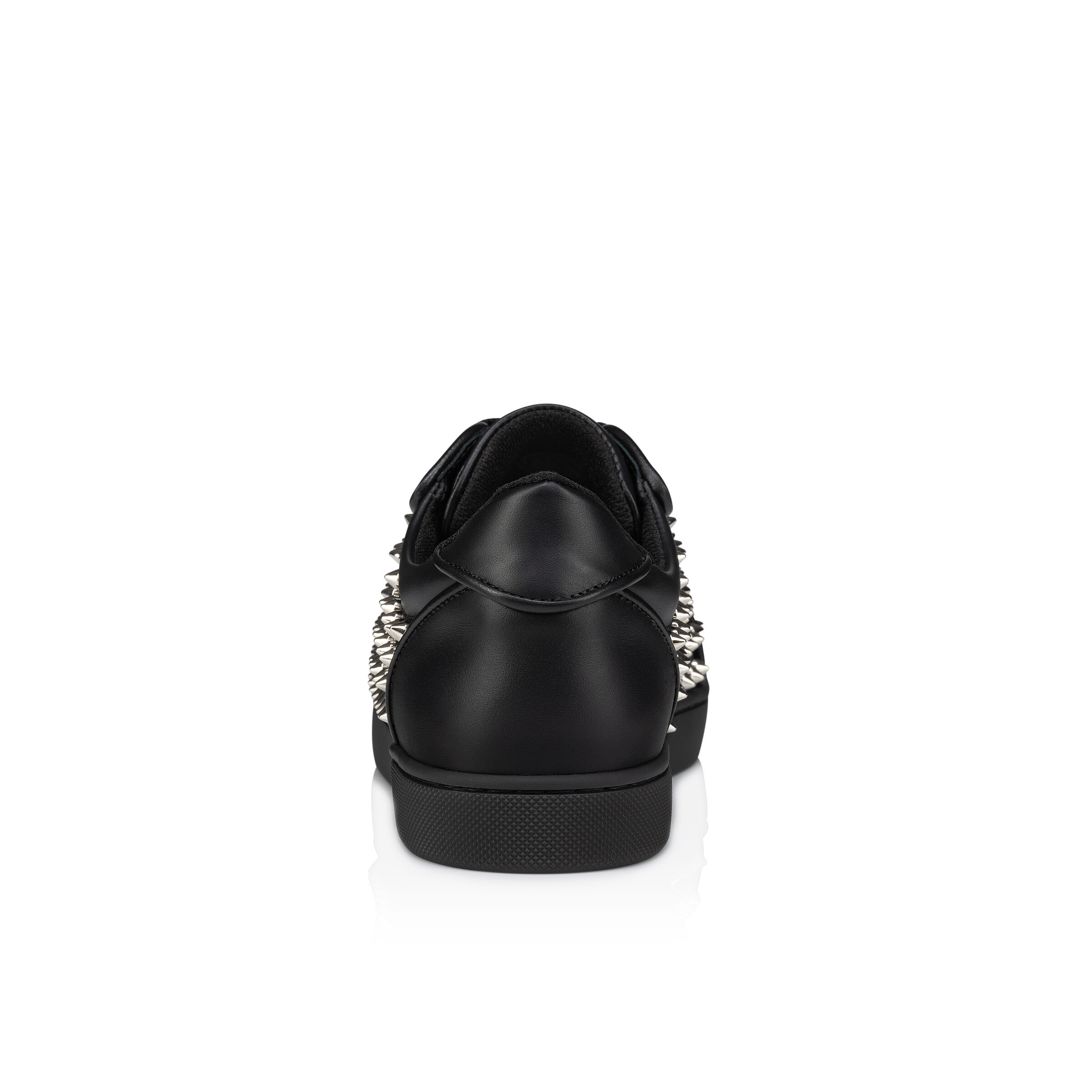Greggo ブラック パテントレザー - Shoes - Men - Christian