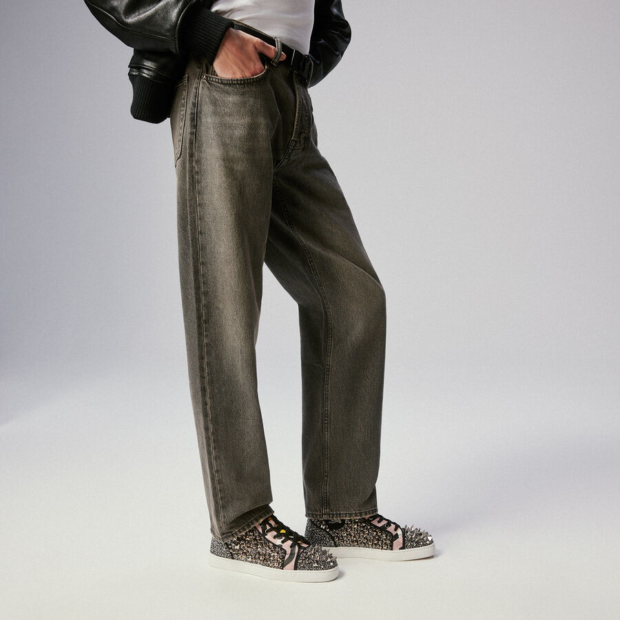 Louis No Limit Gaagal image number 1