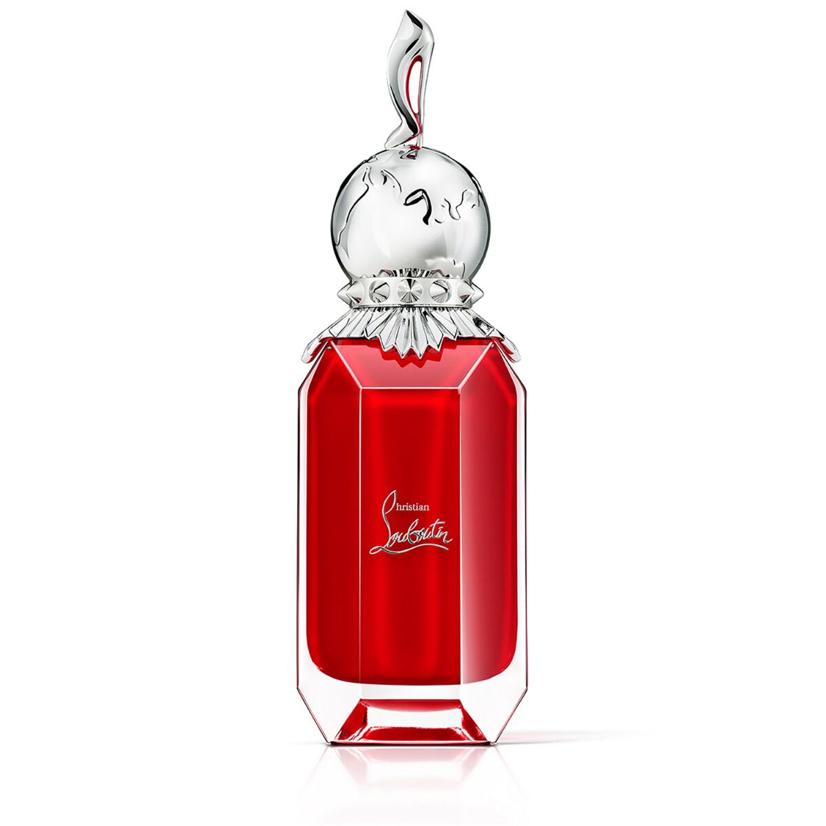 クリスチャンルブタン ルビシャルム　オードゥパルファン50ml 未使用品　香水 ルビルージュ オードゥパルファン 90mL - Christian Louboutin