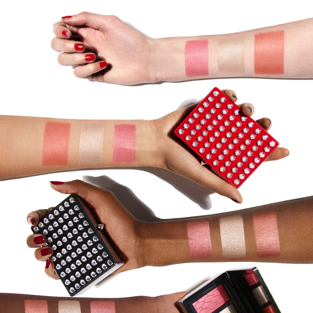 アブラカダブラ ラパレット  image number 4