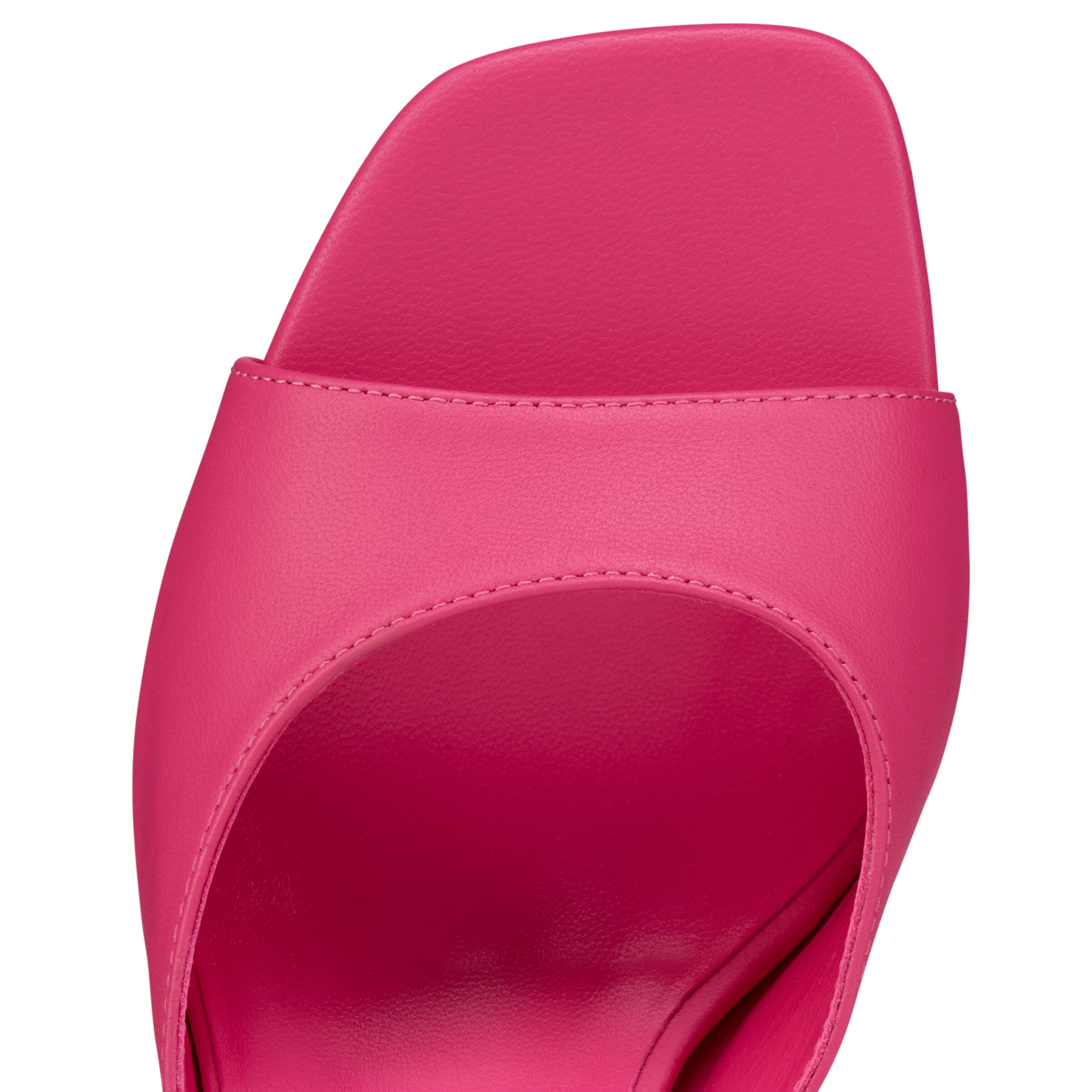 サンダル・ミュール Christian Louboutin Condora Mule 85 mm ミュール - ナッパレザー - ピンク - ウィメンズ