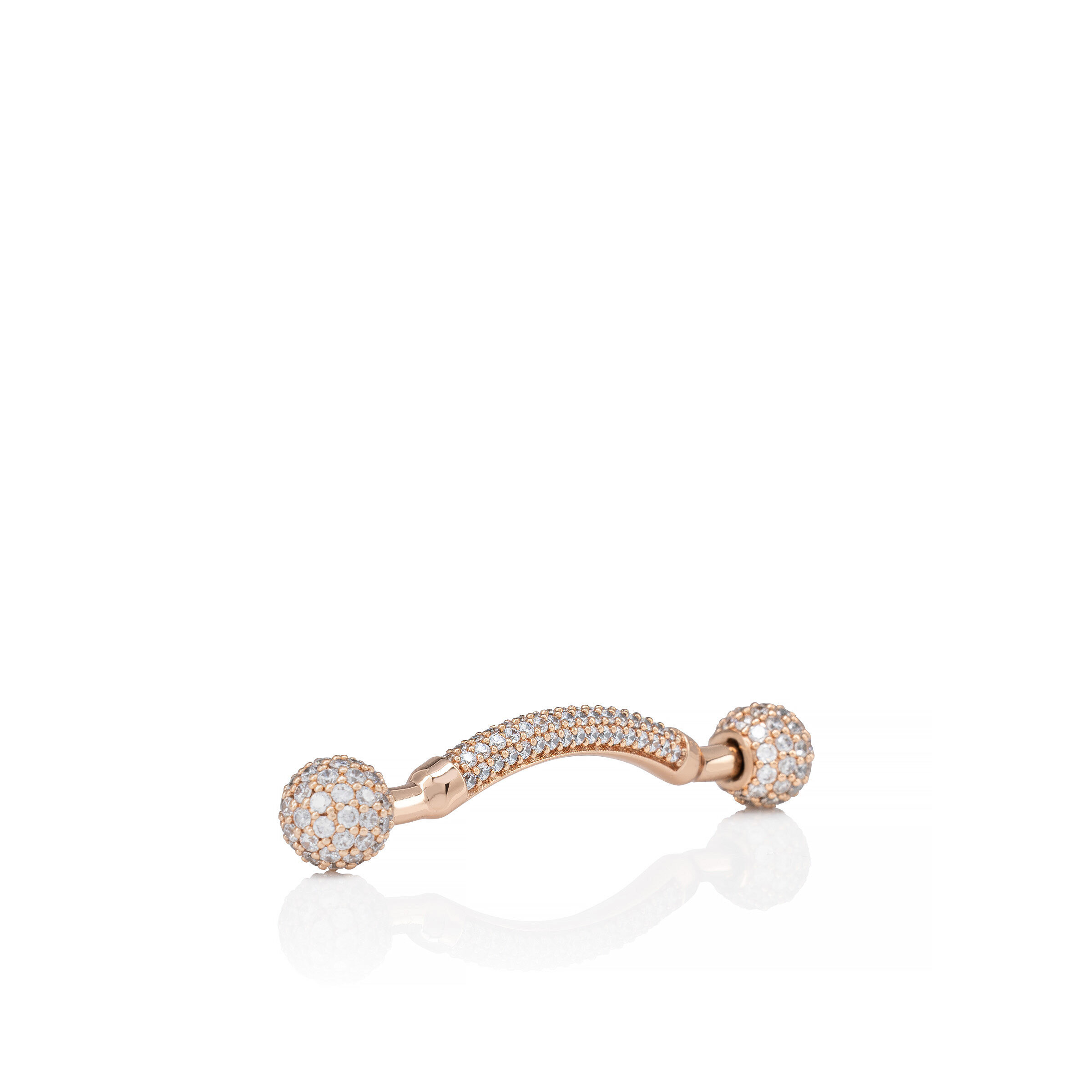 J*y様 SILVERSTEIN HEXA Rose Gold J*y様 SILVERSTEIN HEXA Rose Gold（SILVERSTEIN A-FRAME HEXA