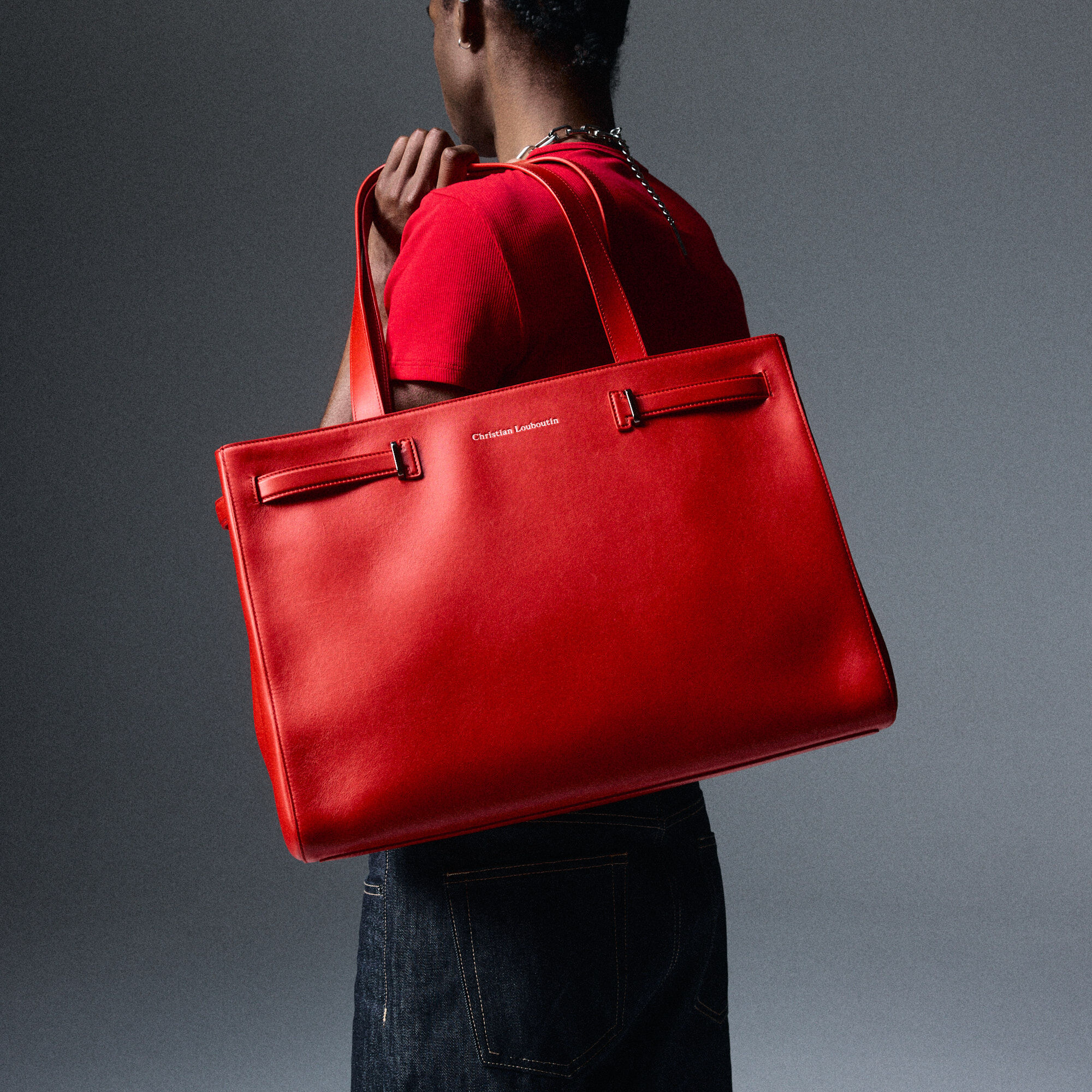 Djanis Tote E/W image number 1