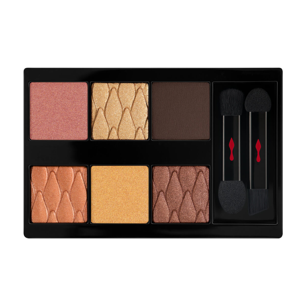 クリスチャンルブタン アイシャドウ ブロンズエロイーズ、ケースまとめ売り クリスチャンルブタン アイシャドウ ブロンズエロイーズ、ケースまとめ