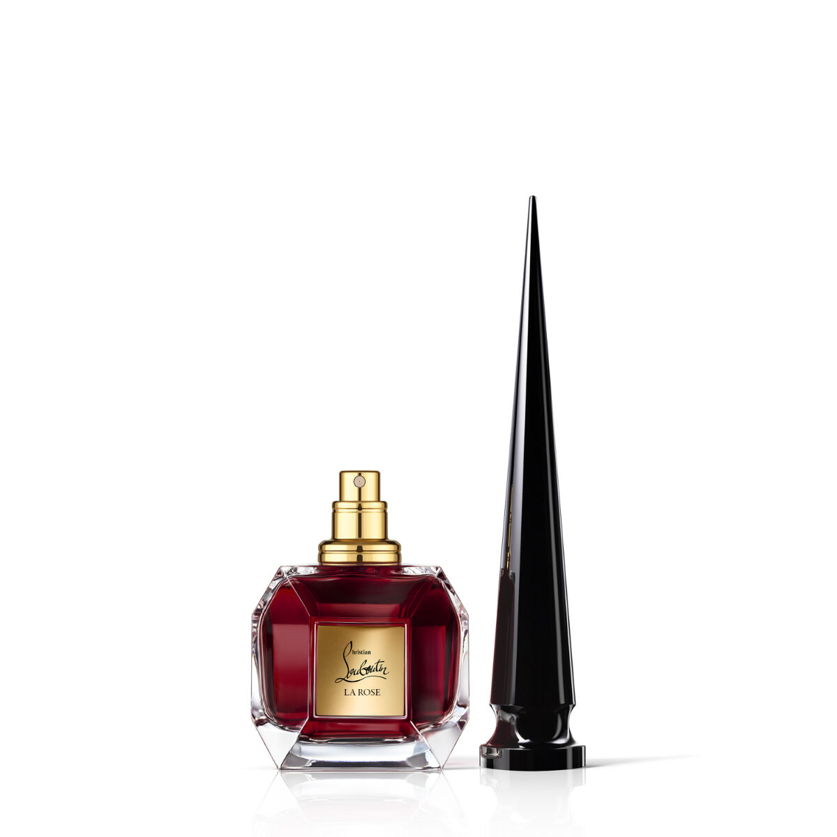 Christian Louboutin LE CUIR 80ml 香水 Fétiche Le Cuir TRANSLUCIDE - Christian Louboutin Beauty