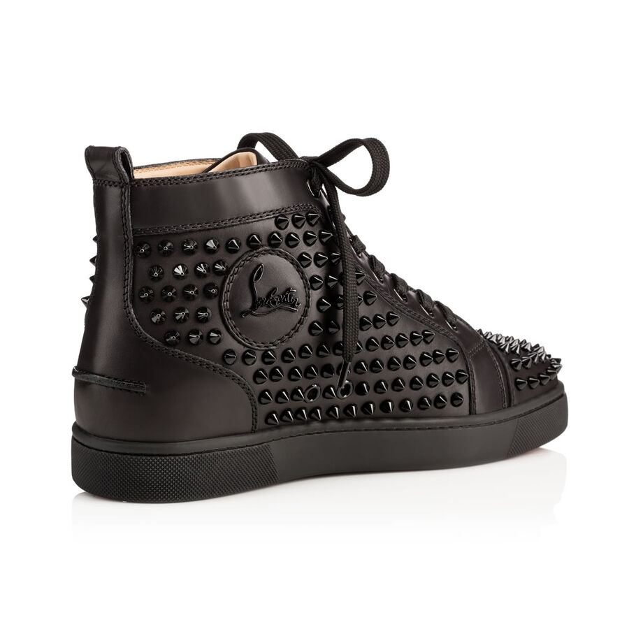 Louis Spikes image number 5