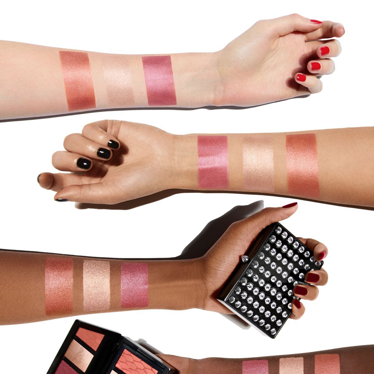 アブラカダブラ ラパレット  image number 4