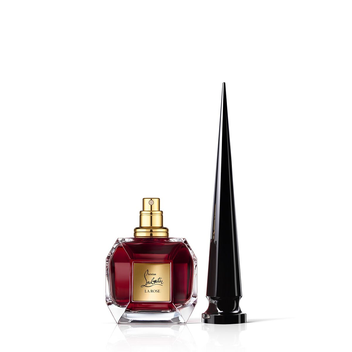 Fétiche La Rose TRANSLUCIDE - Christian Louboutin Beauty