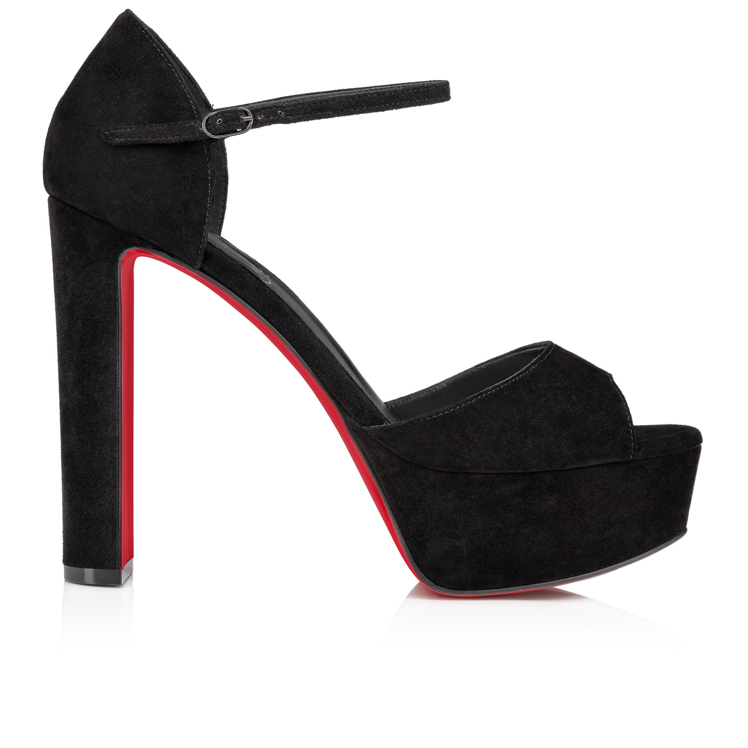 ルブタン41 Christian Louboutin グラディエーターサンダル