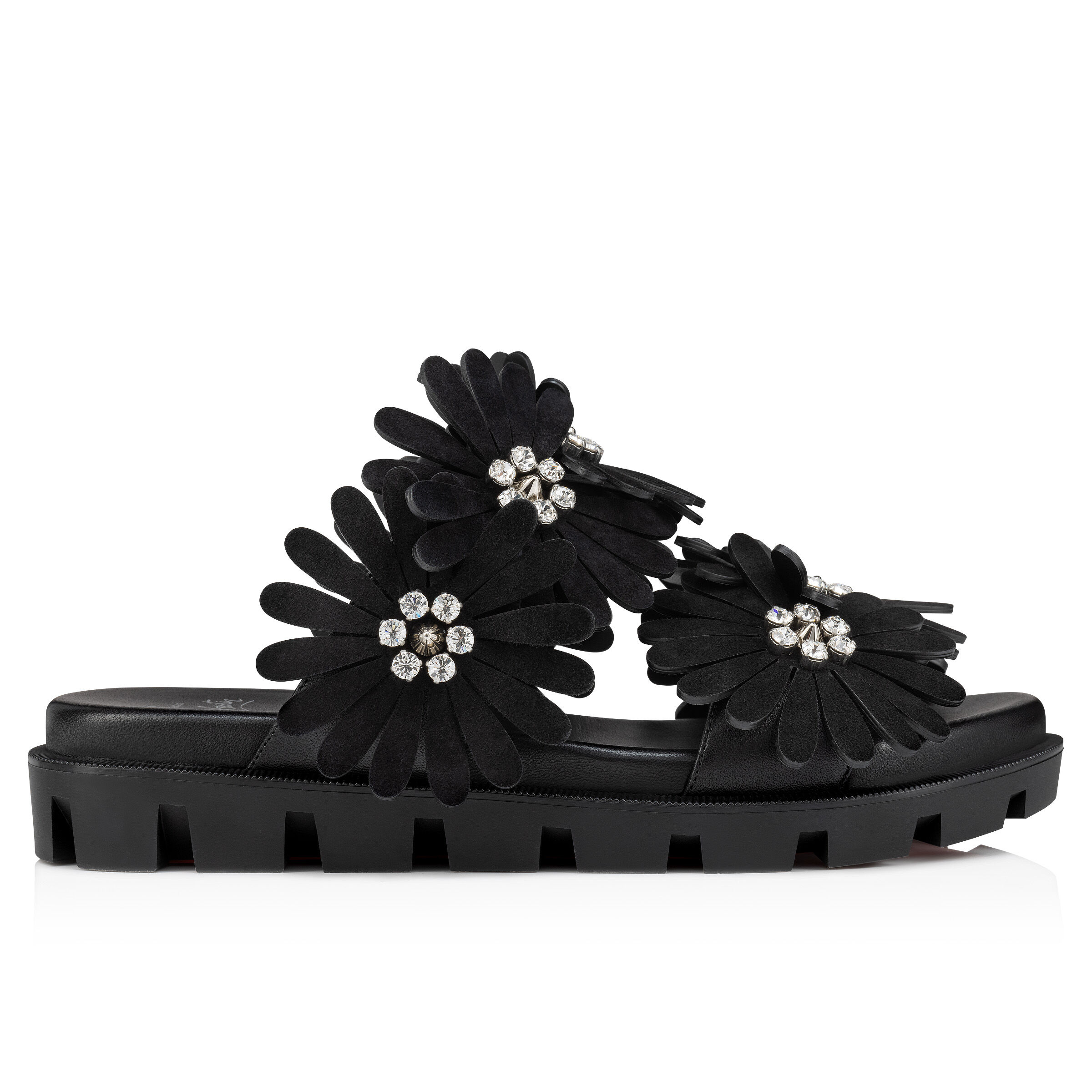 MARC JACOBS Daisyエスパドリーユ｜靴