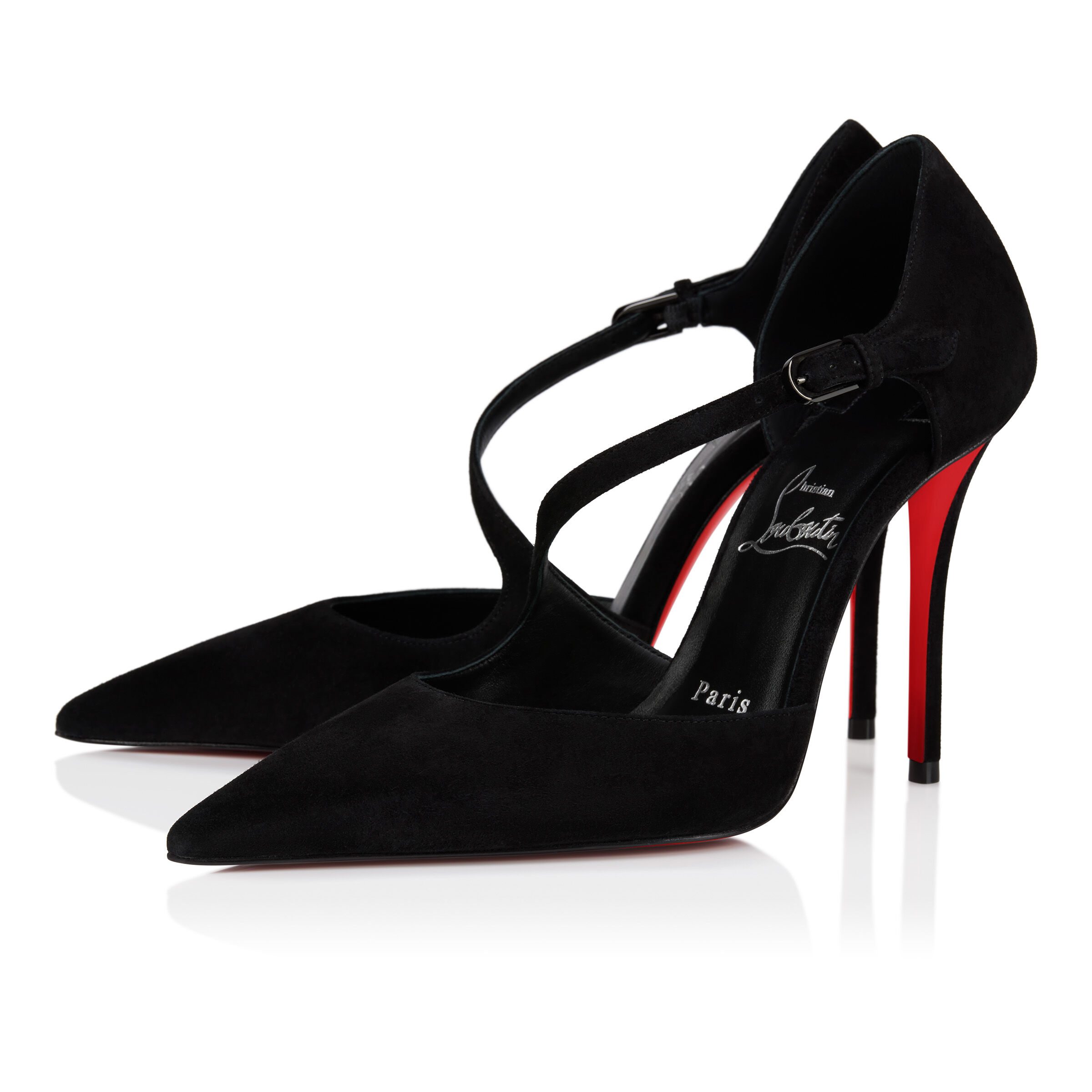 新品未使用　クリスタンルブタン クリスチャン ルブタン公式サイト| Christian Louboutin