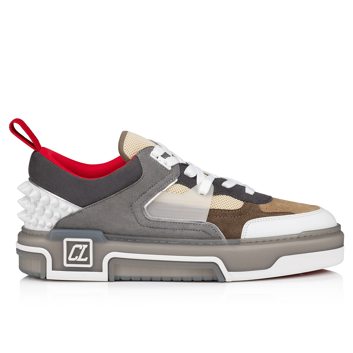 Astroloubi マルチカラー カーフレザー - Shoes - Women