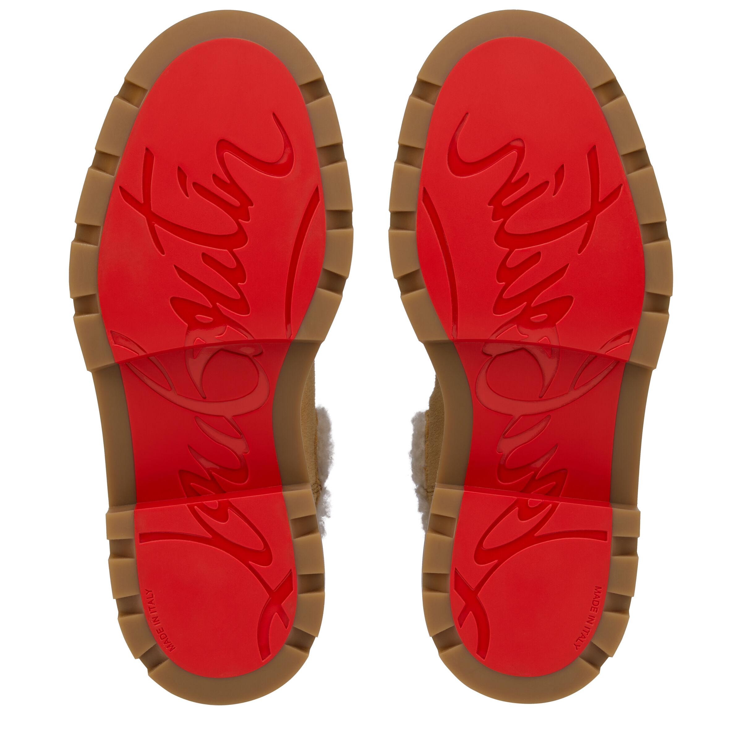 St Emilia Shearling image number 4