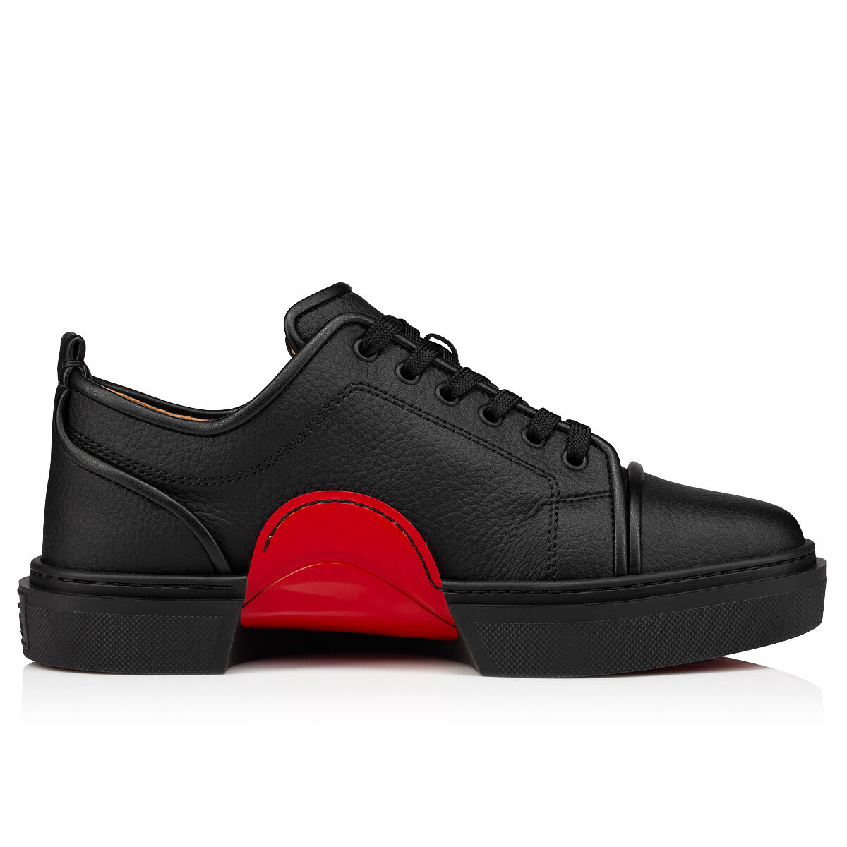 Adolon Junior ブラック その他 - Shoes - Men - Christian Louboutin