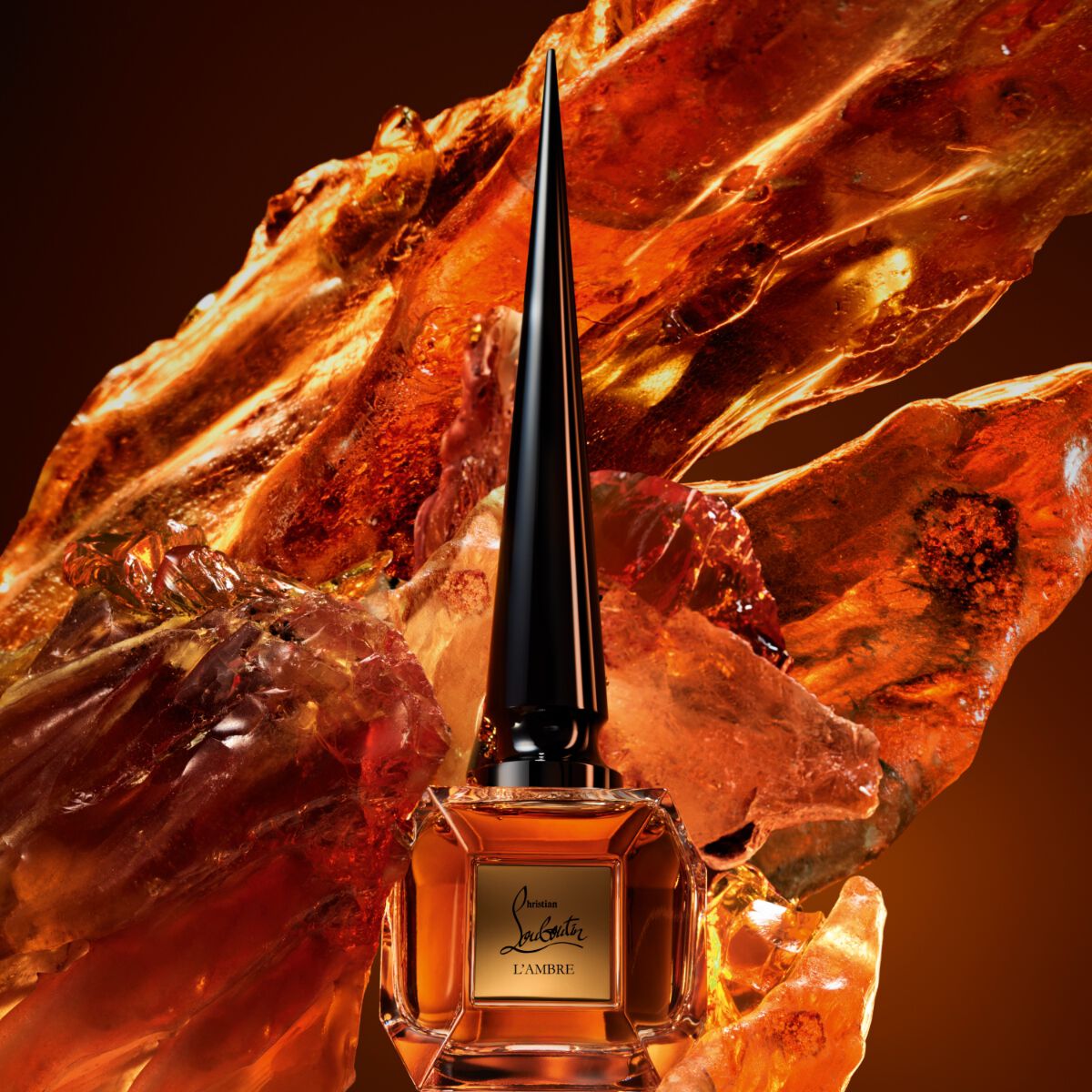 FÉTICHE Discovery Set TRANSLUCIDE - Christian Louboutin Beauty