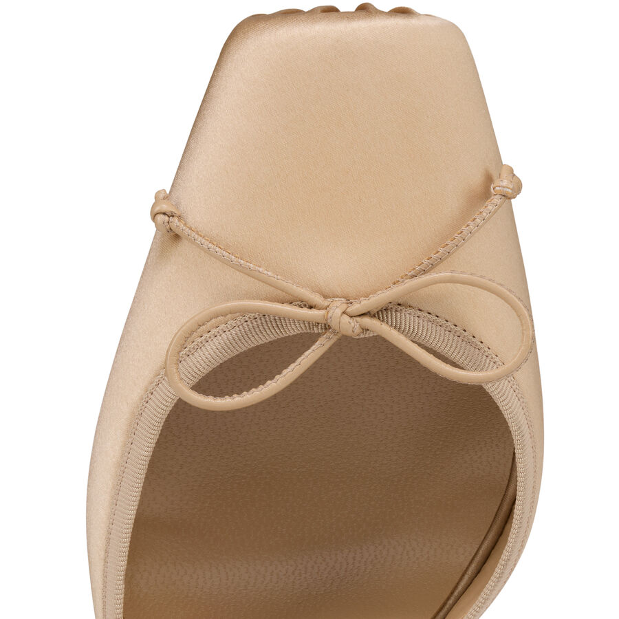 Cassia Lace Up image number 4