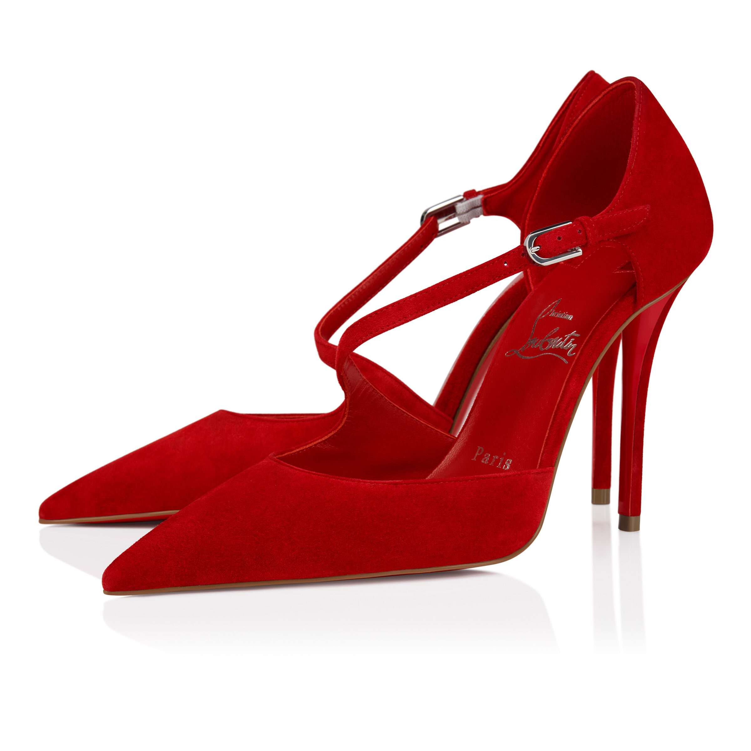 レディース アイコン｜クリスチャン ルブタン【公式オンライン