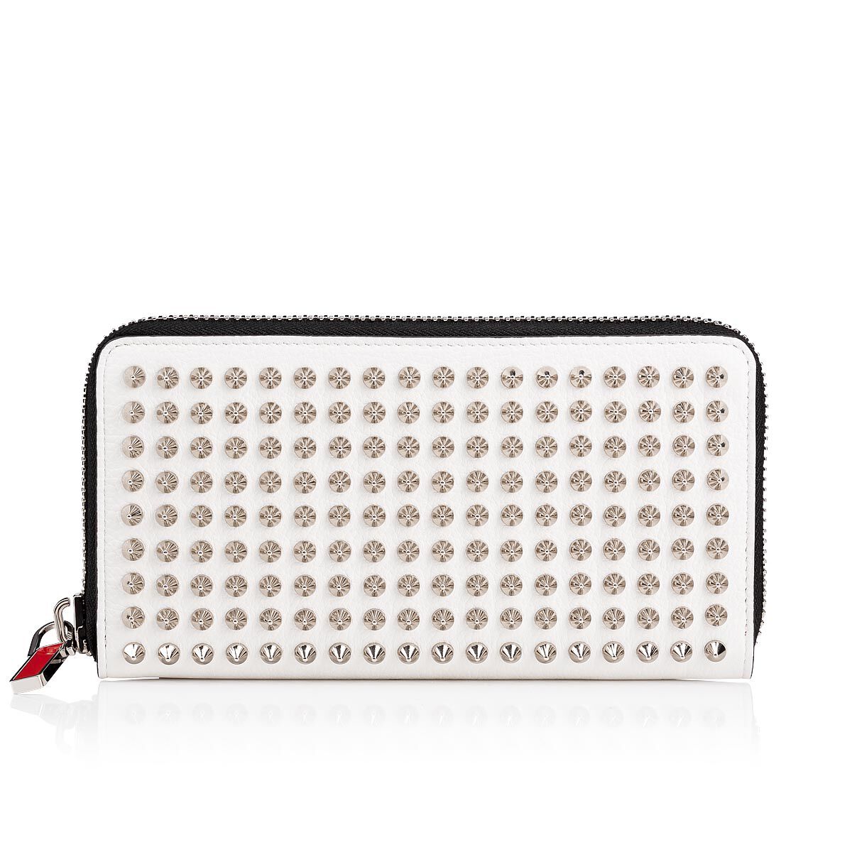 M PANETTONE WAL SNOW/SILVER Classic Leather - Accessories