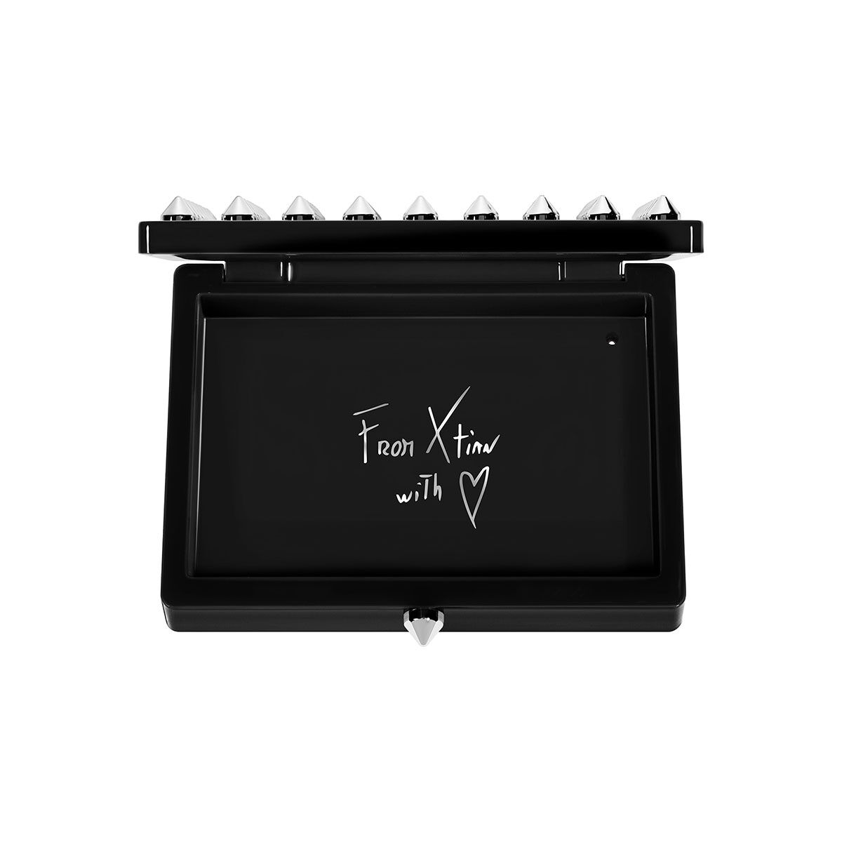 気になる対象商品 - ケース ラパレット アブラカダブラ Christian Beauty Louboutin アイシャドウ