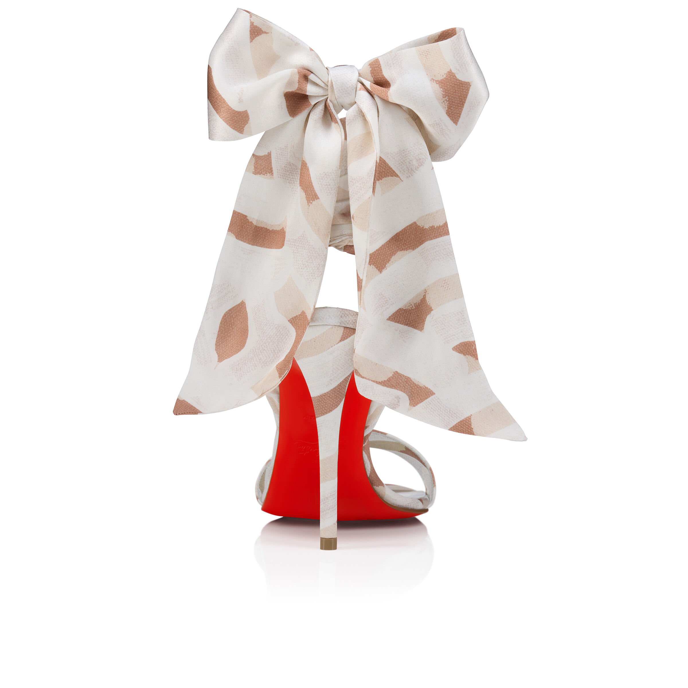 Miss Z Sandal Du Desert image number 4