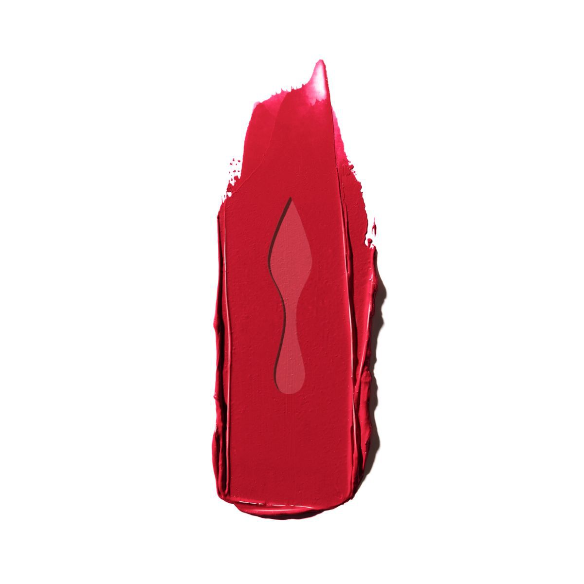 ルージュルブタン シルキーサテン Rouge Louboutin 001 - Christian Louboutin Beauty