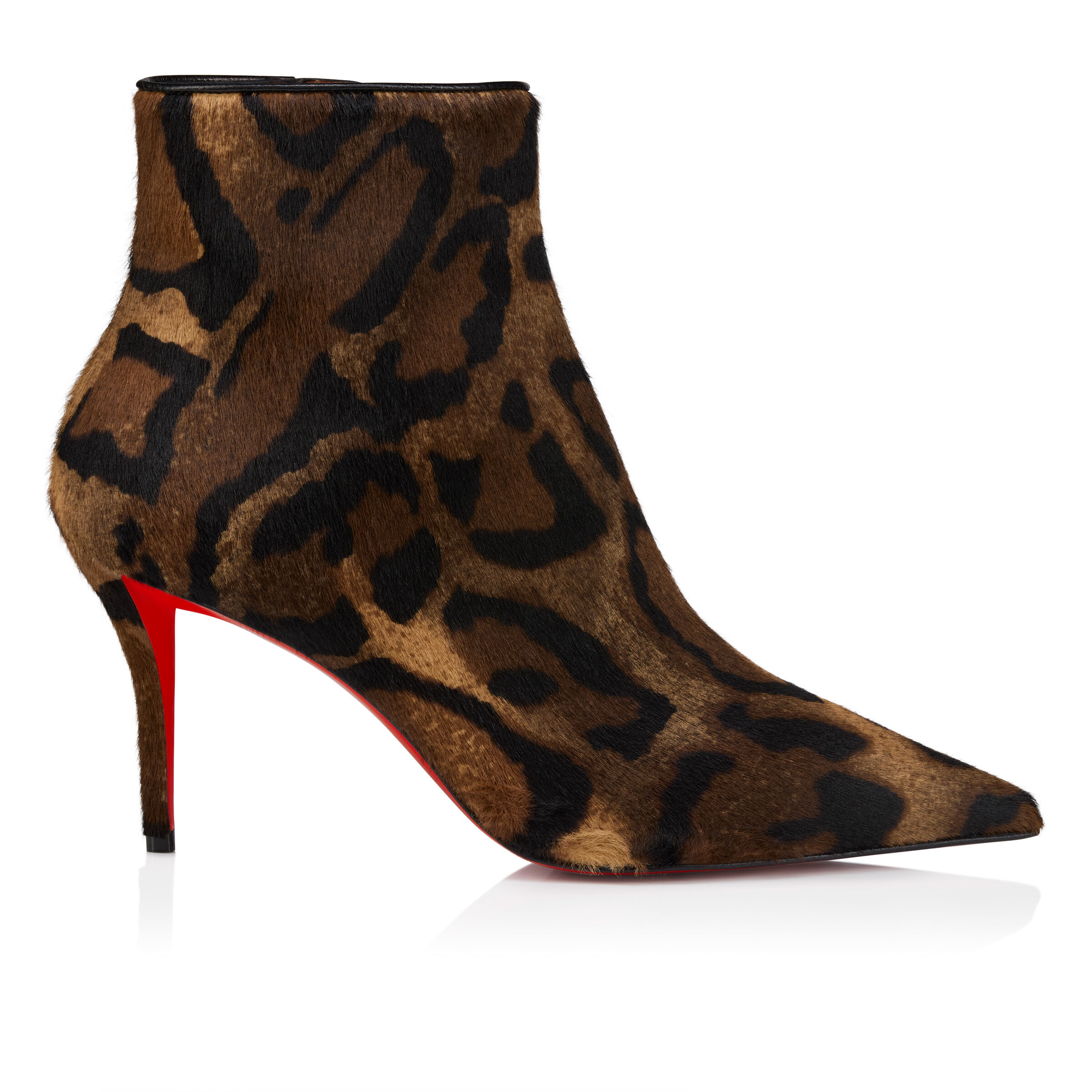 Miss Z Booty image number 3