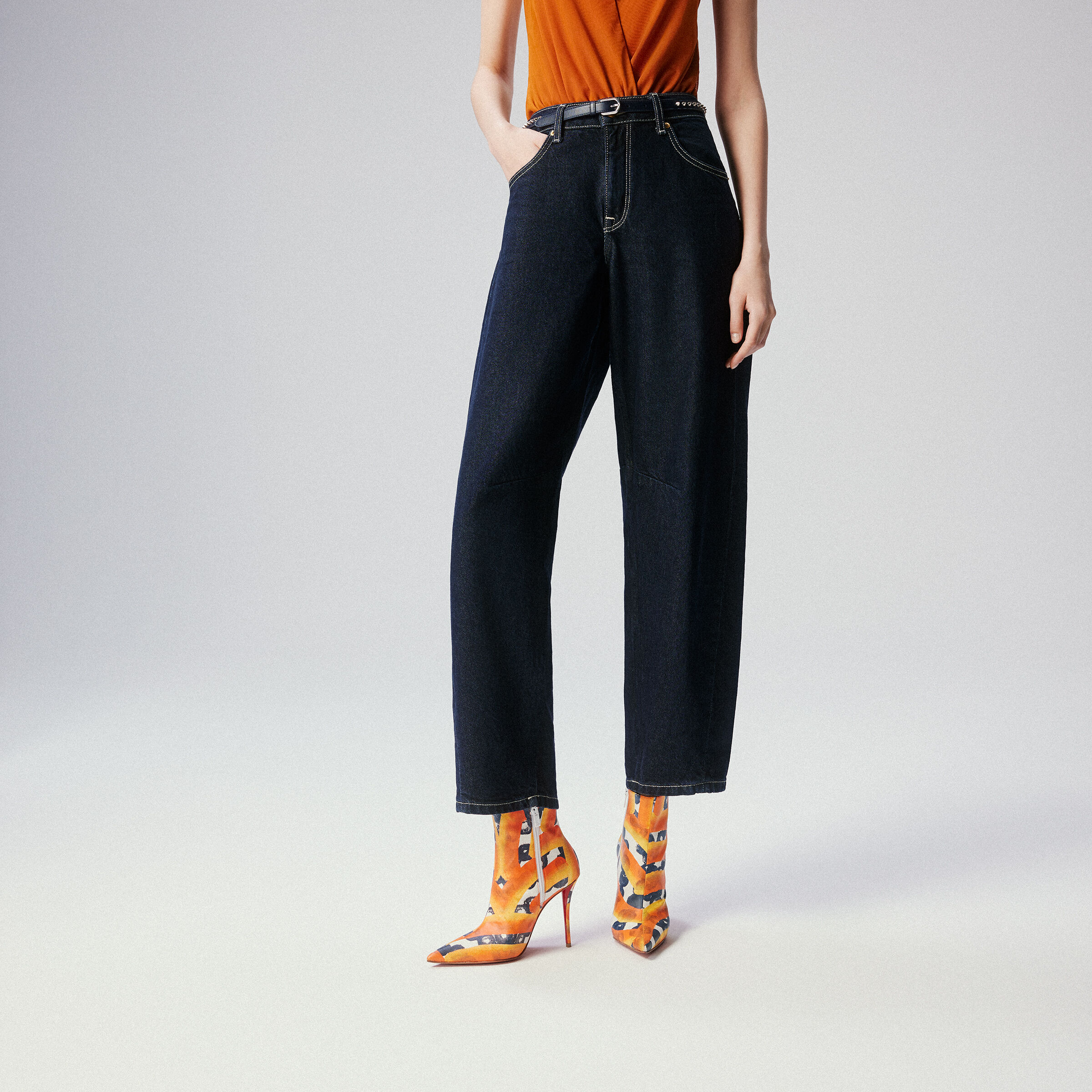 Miss Z Booty image number 1