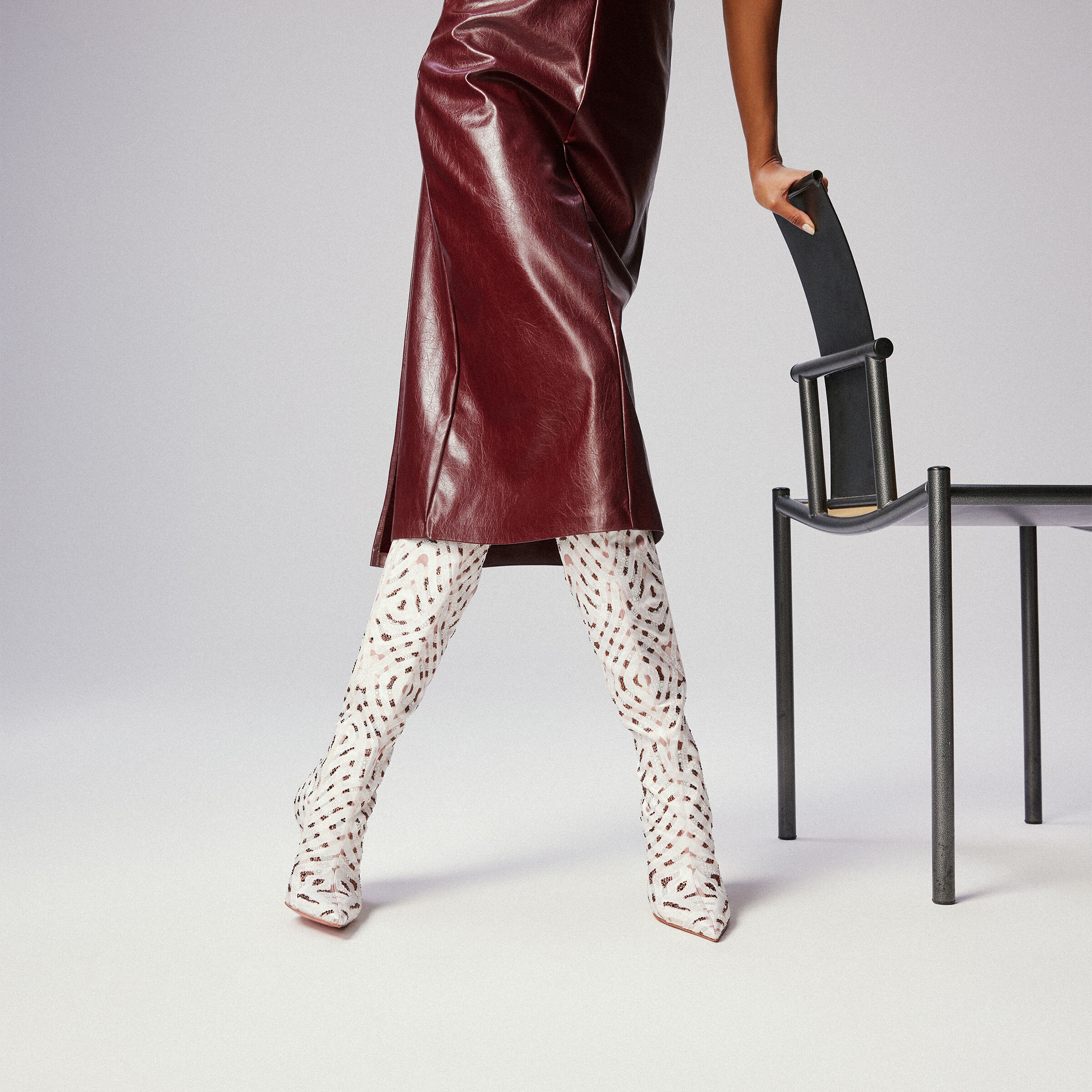 Miss Z Botta Gaagal Strass image number 1