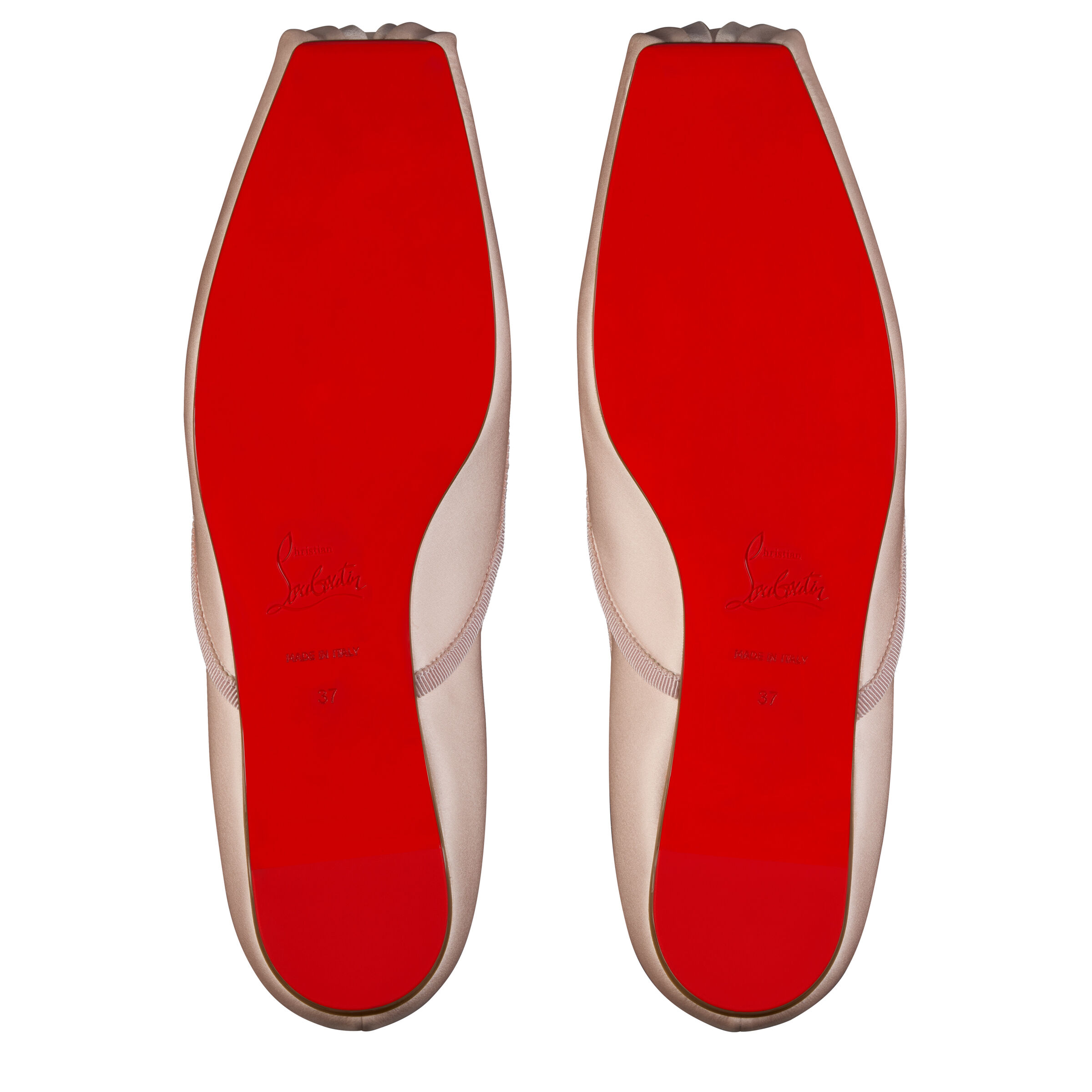 Cassiasticina - バレリーナ - クレープサテン - ピンク - ウィメンズ