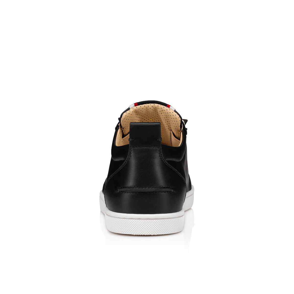 F.A.V Fique A Vontade ブラック カーフレザー - Shoes - Women