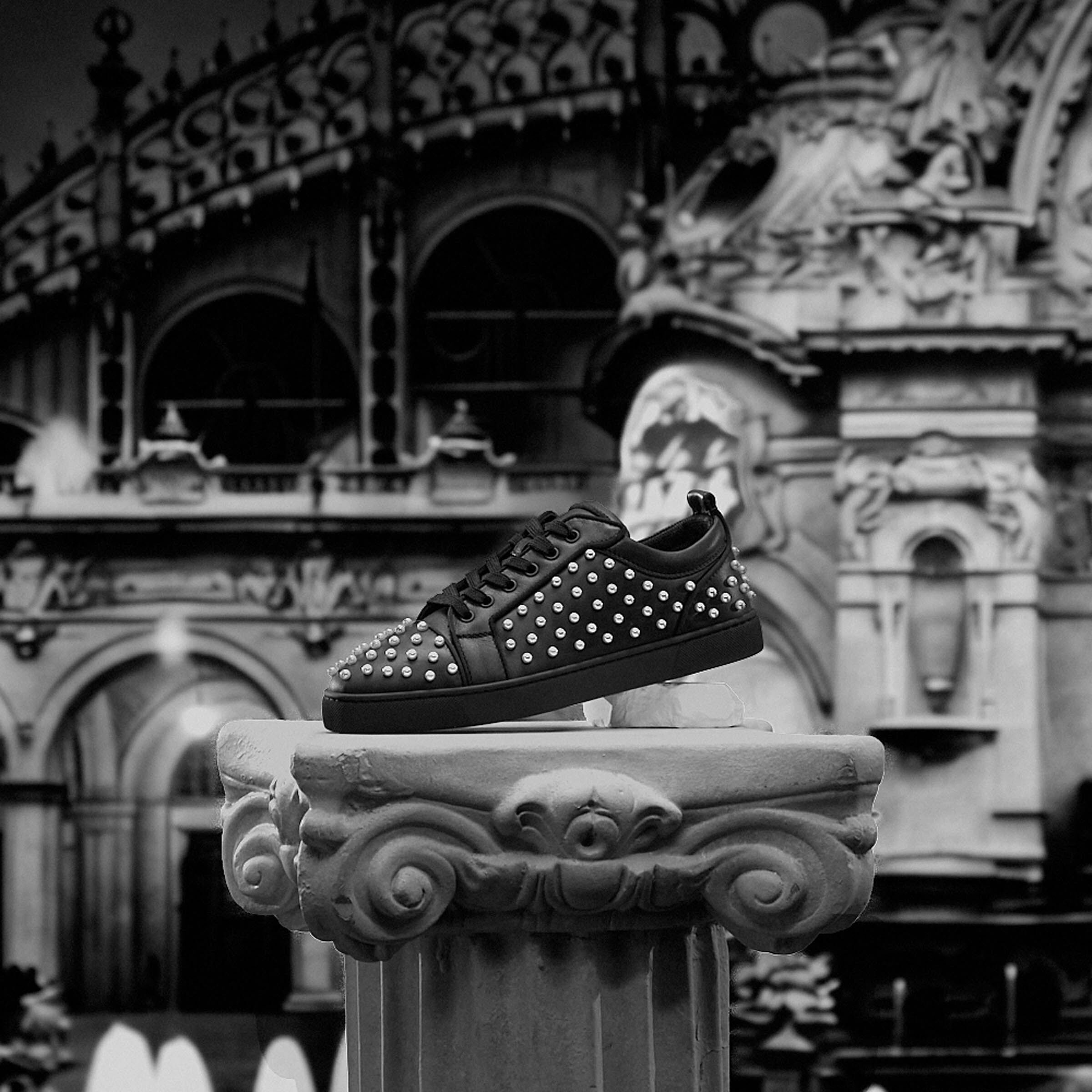 Louis Junior Perles image number 7