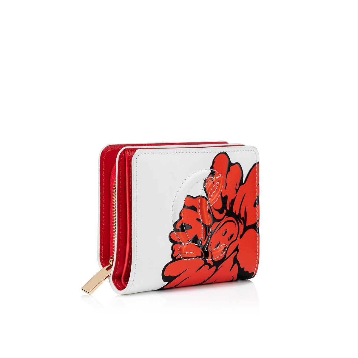 By My Side マルチカラー カーフレザー - Accessories - Women - Christian Louboutin